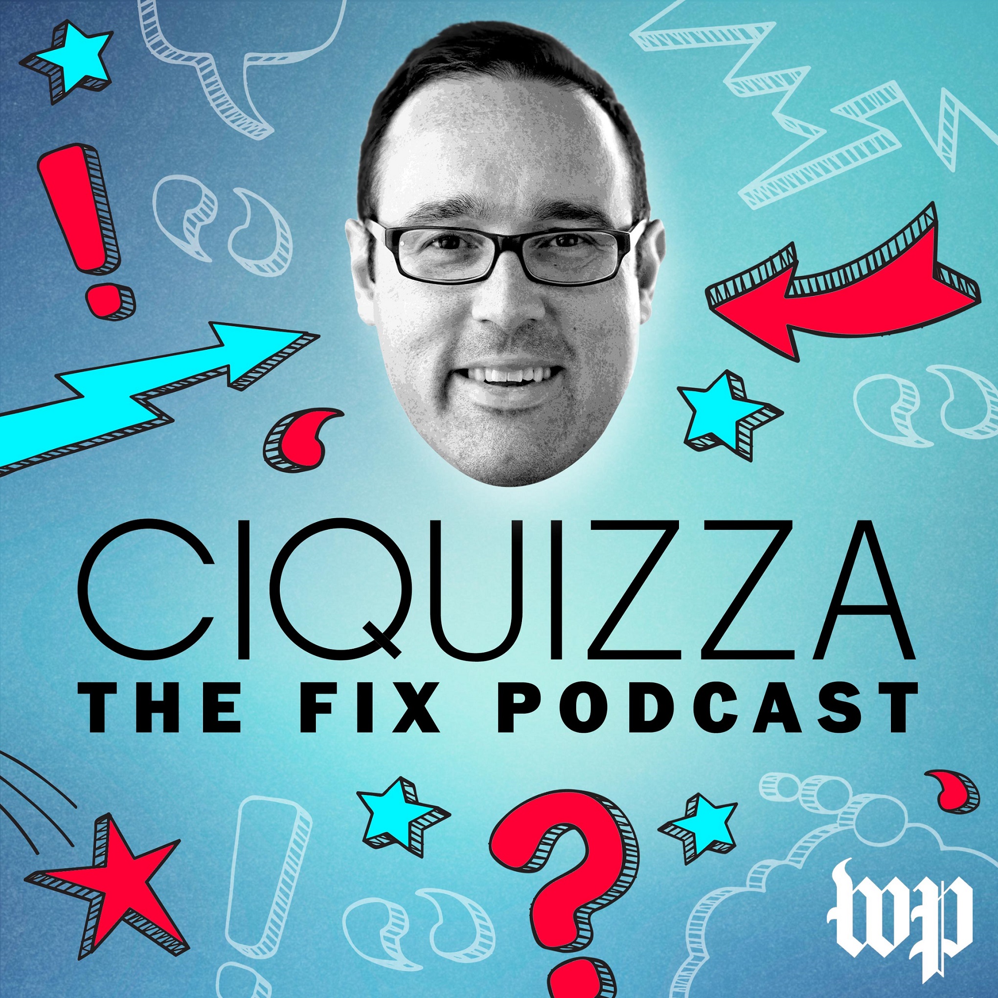 cover of episode The one with two Internet reporting stars