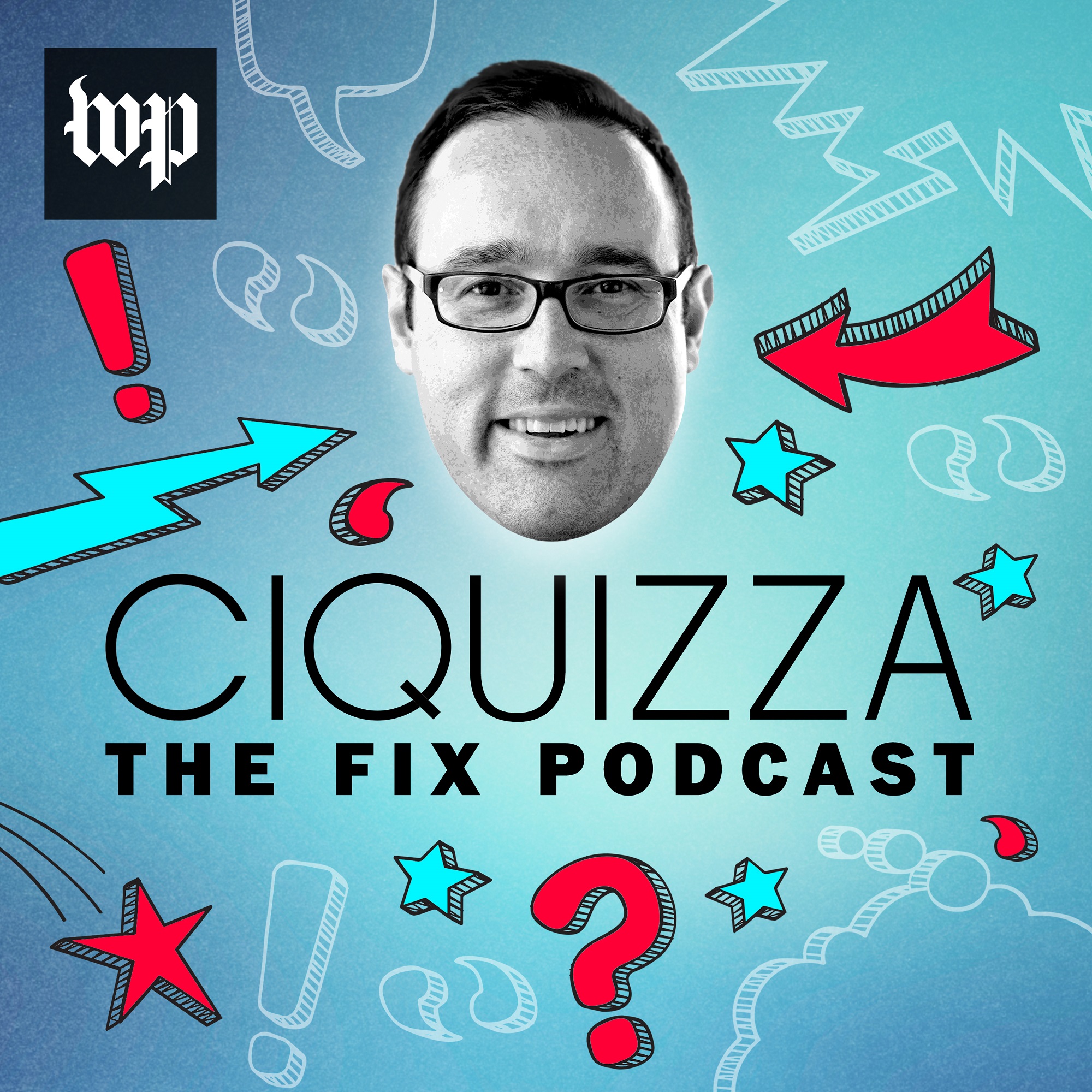cover of episode The one with the fact checkers
