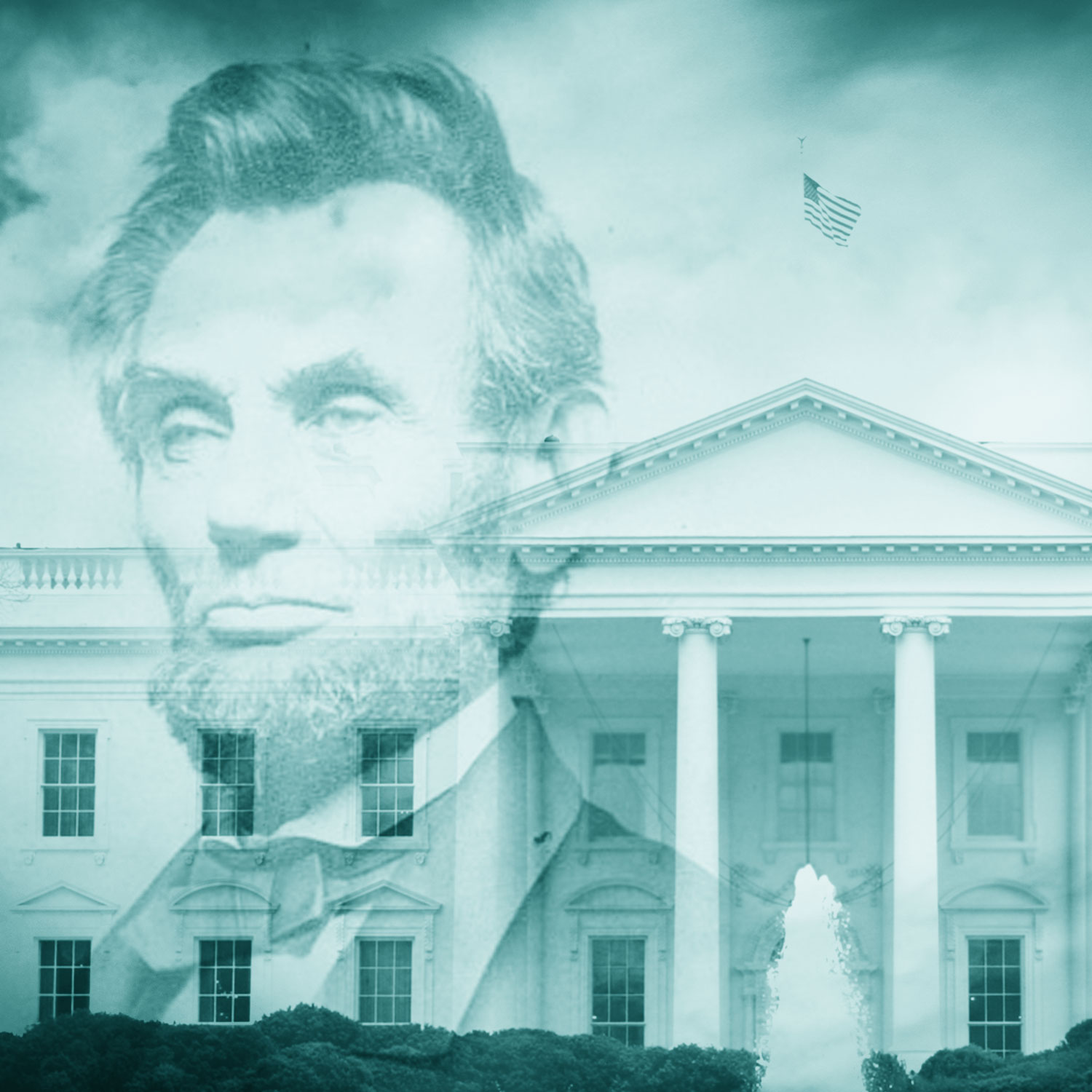 All the Presidents' Ghosts