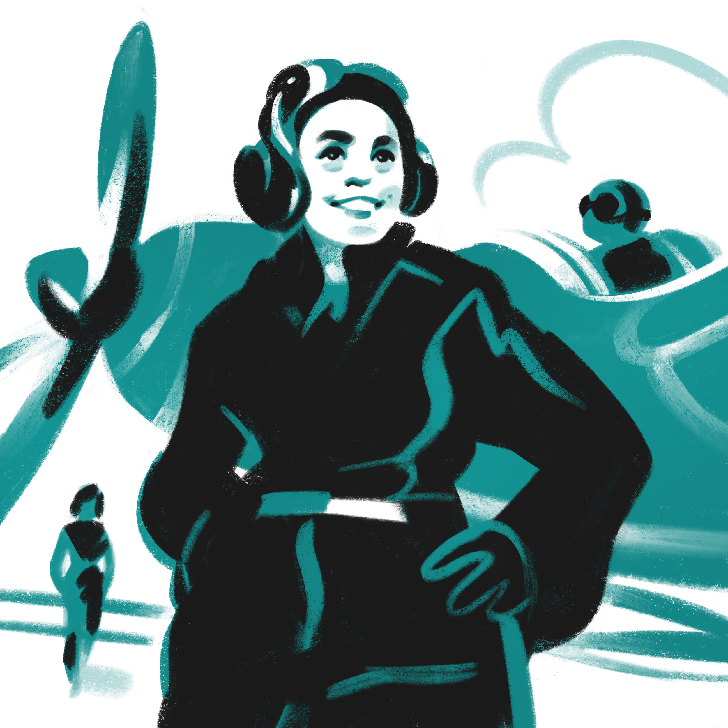 The 'Night Witches'