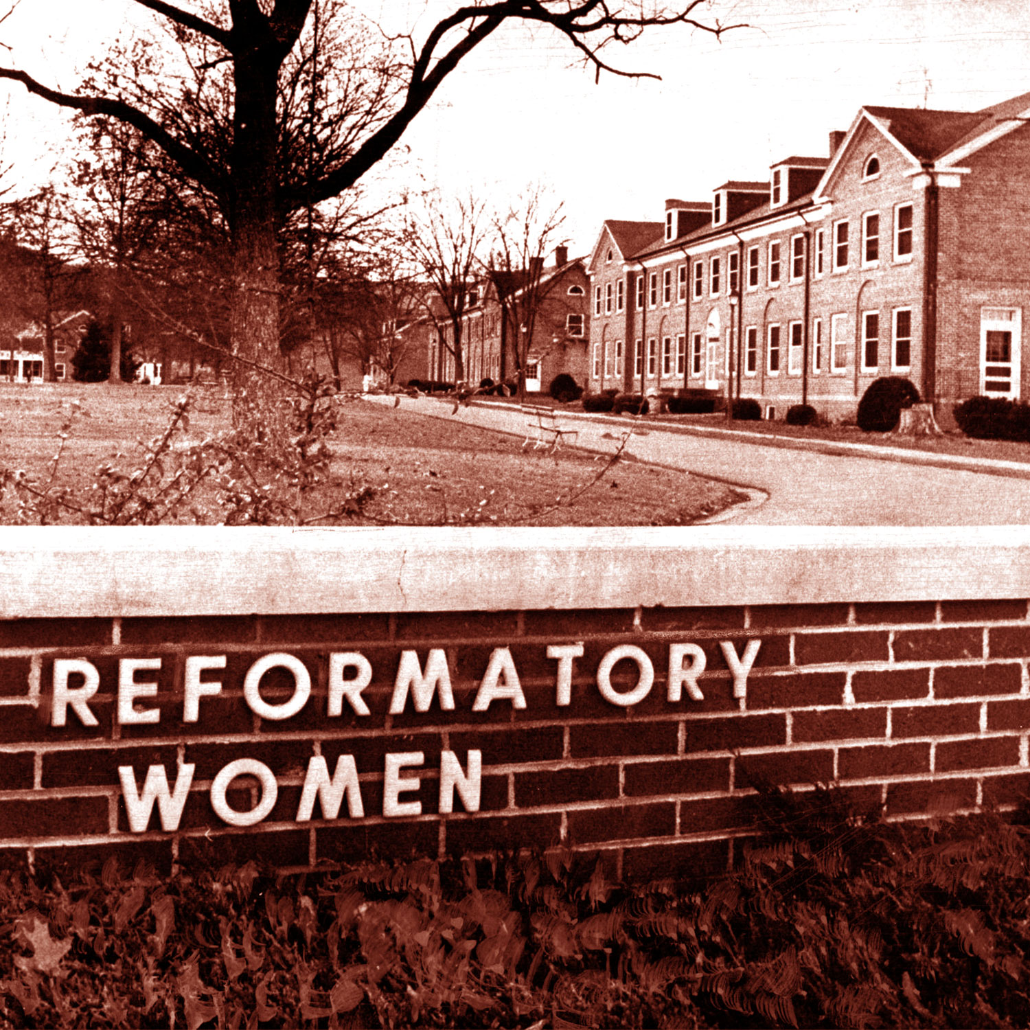 The storied past of Alderson federal women's prison