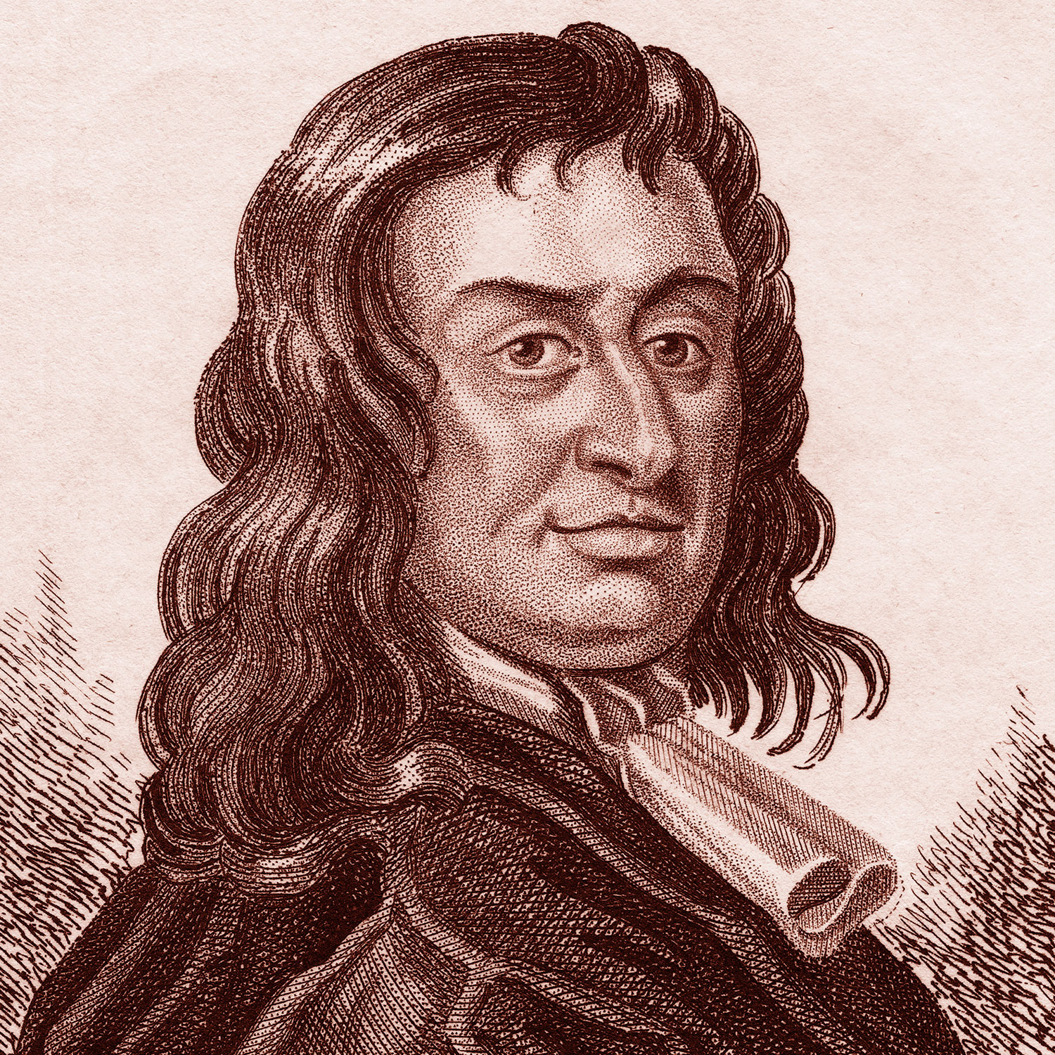 Colonel Blood, the scoundrel who tried to steal Great Britain's crown jewels