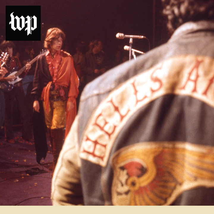 Altamont part 1: How the ’60s most disastrous concert came to be