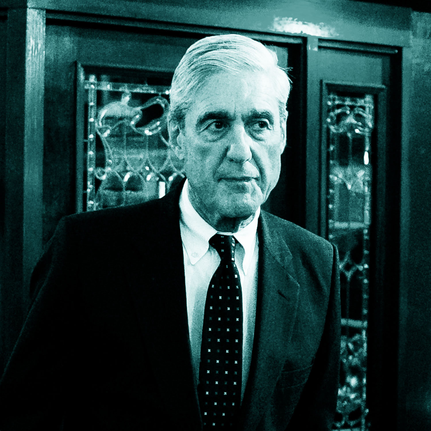 The most difficult job Robert Mueller ever had