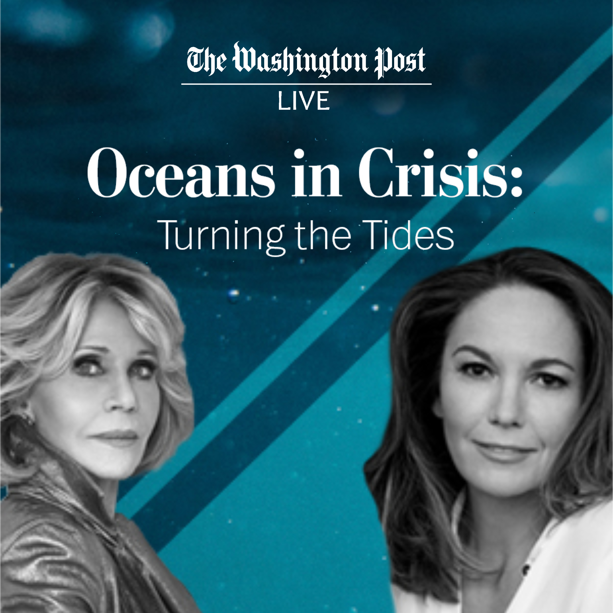 Oceans in Crisis: Turning The Tides