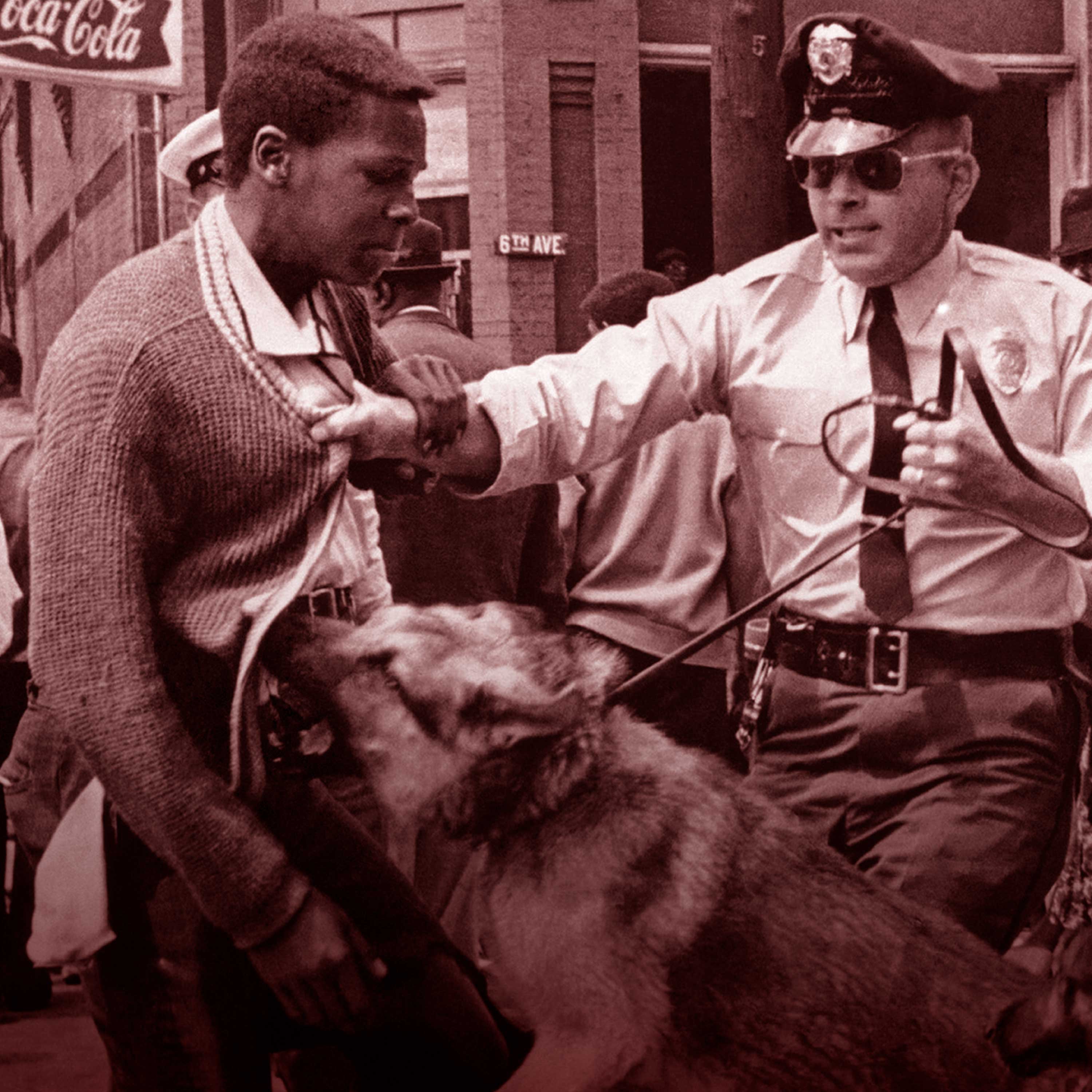 Cape Up: Voices of the Movement