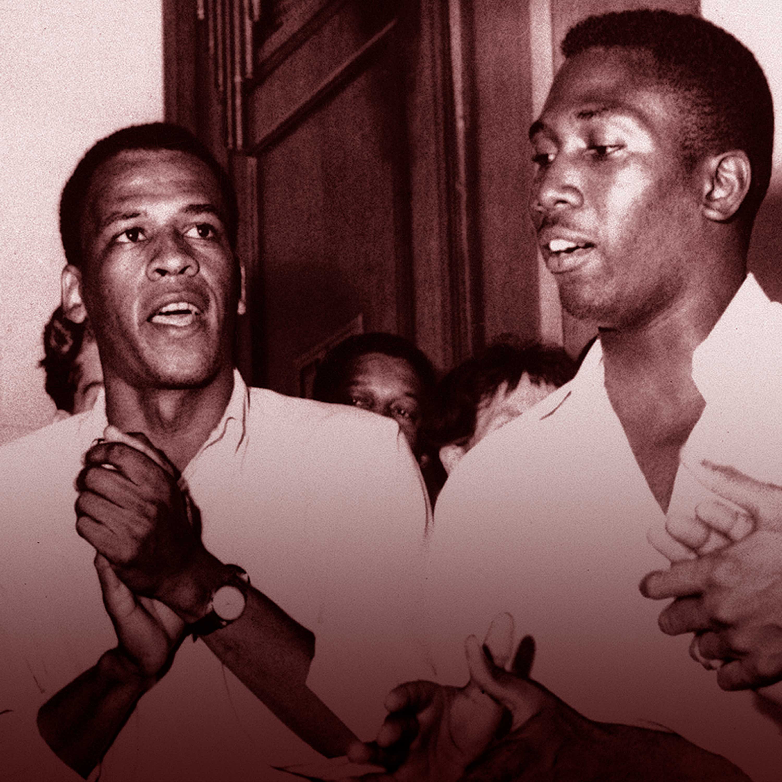 How music propelled the civil rights movement