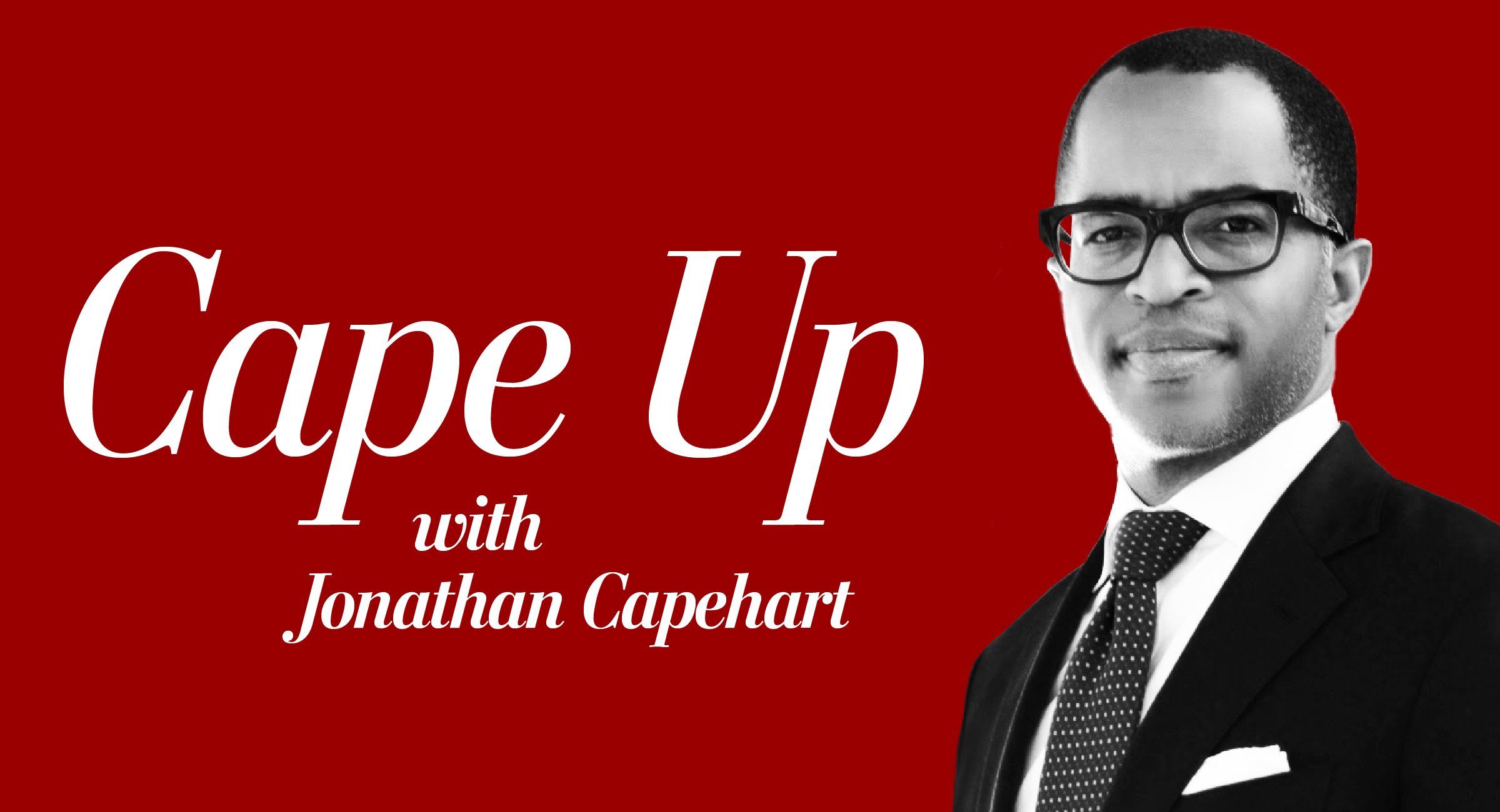 Jonathan Capehart - The Washington Post