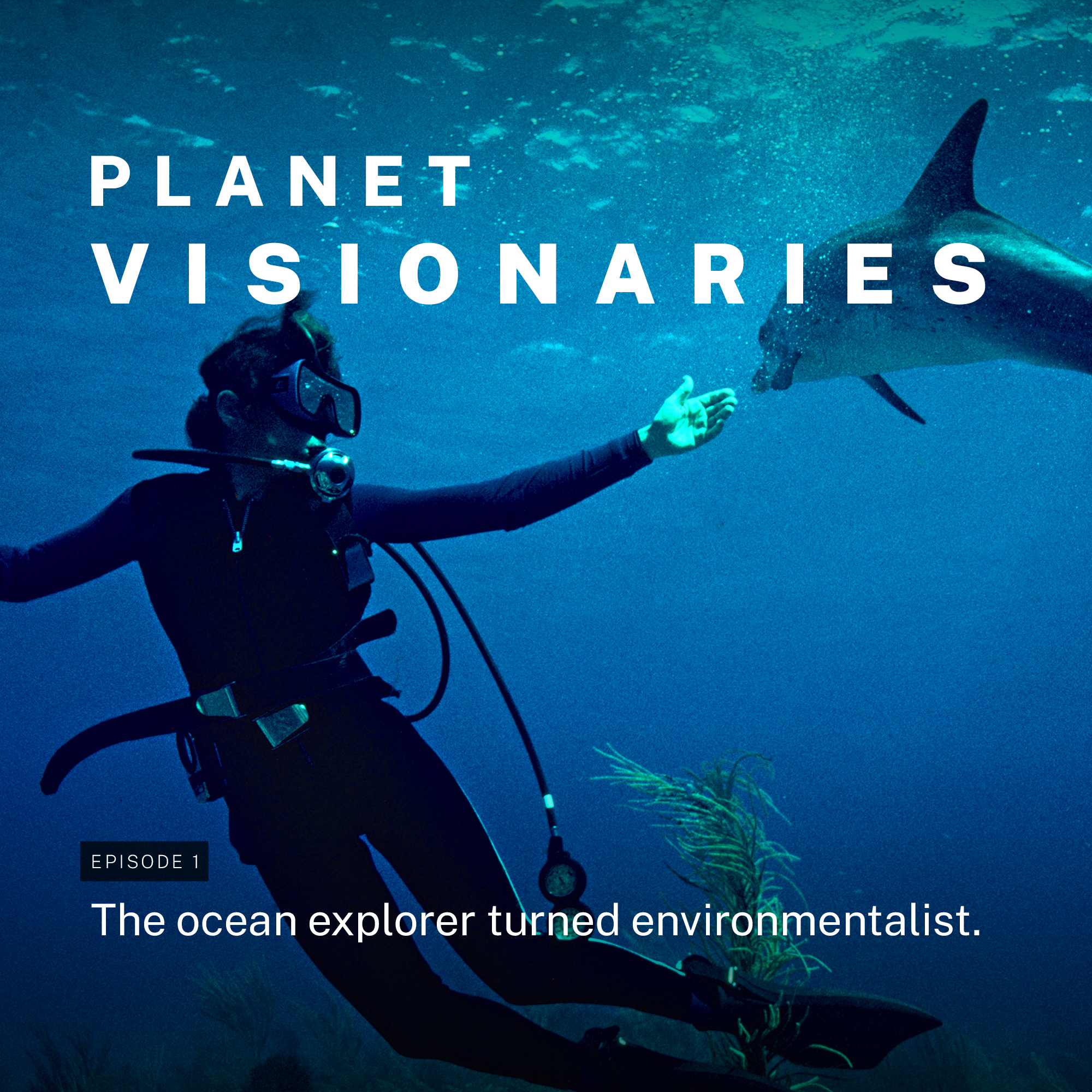 Planet Visionaries