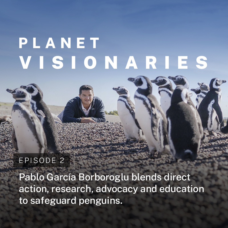 Planet Visionaries