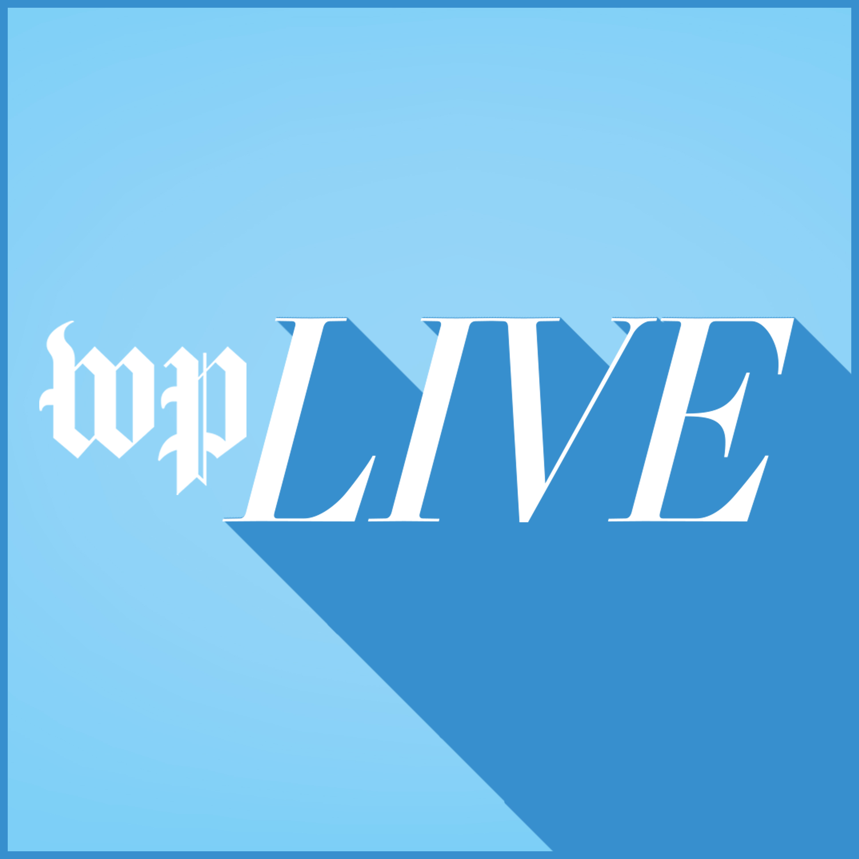 Washington Post Live