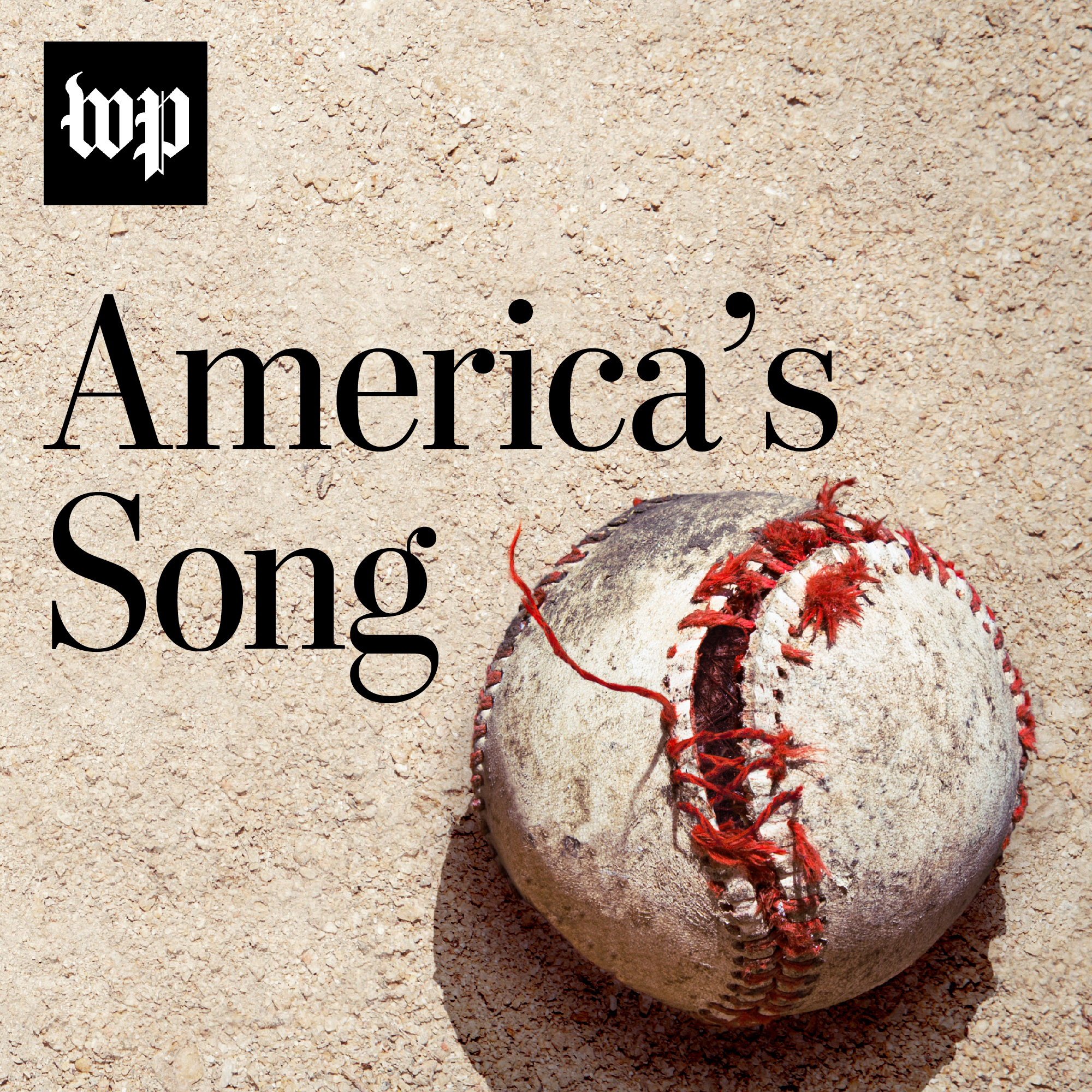 America’s Song, Part 1
