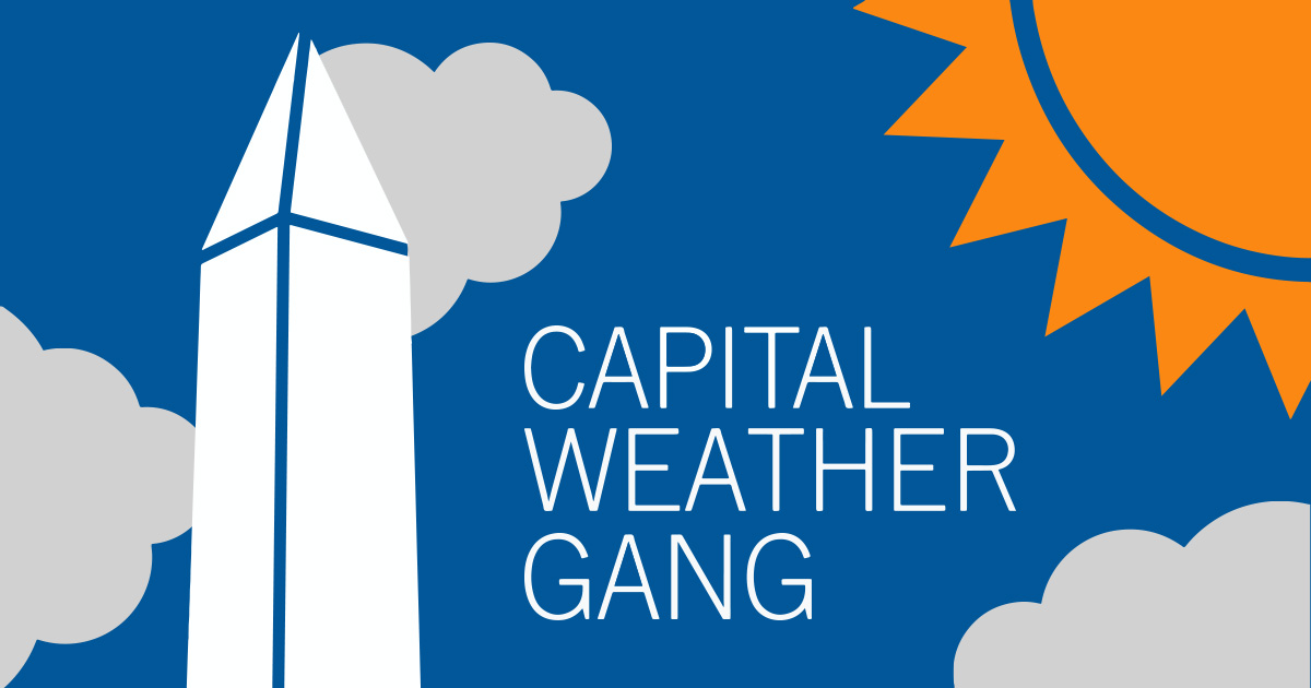 September 27 morning weather update