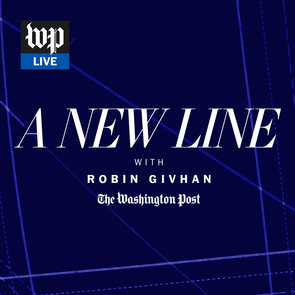 cover of episode A New Line: Robin Givhan interviews Christian Siriano