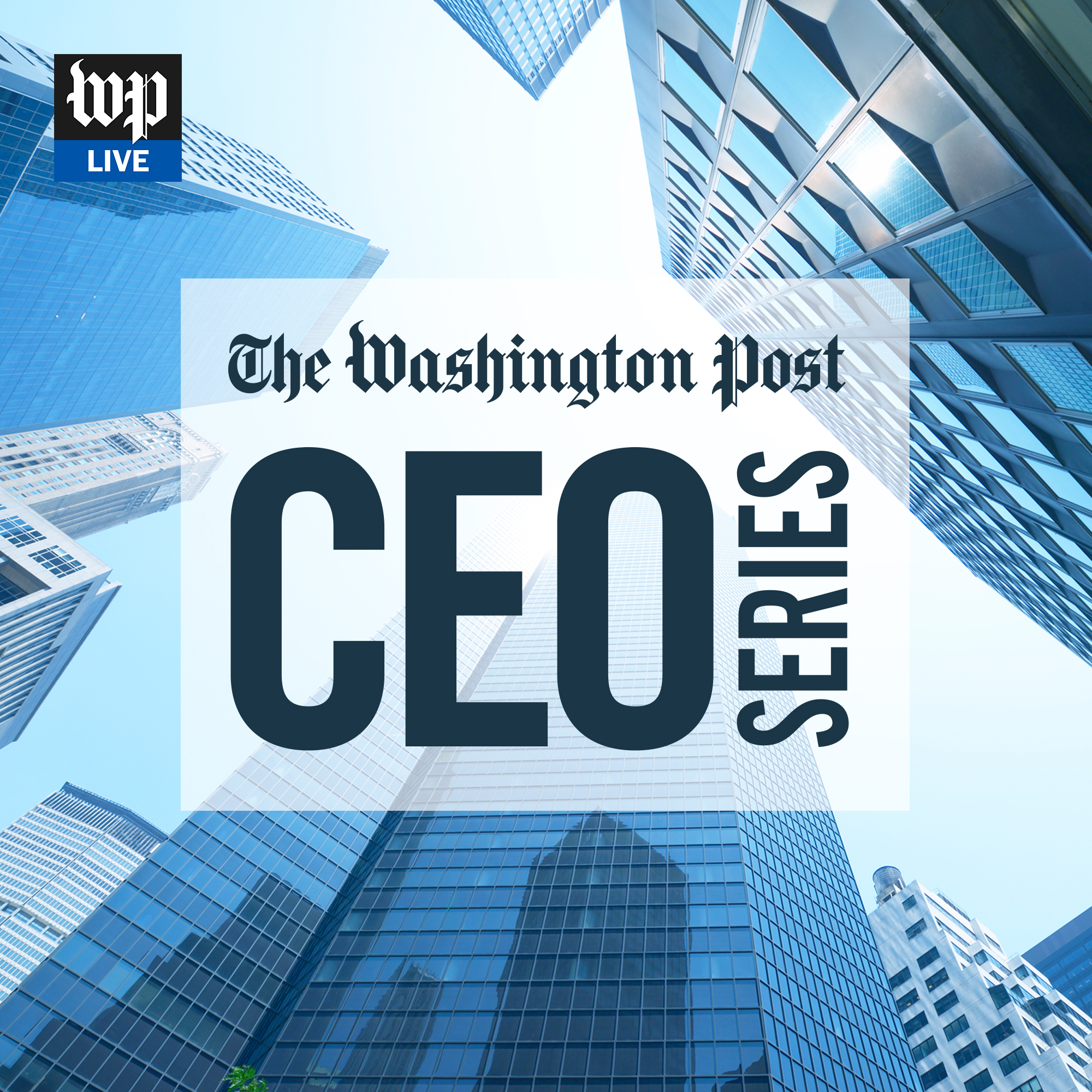 cover of episode CEO Series: A Conversation with Bank of America’s Brian Moynihan