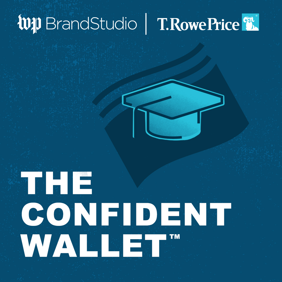 The Confident Wallet™