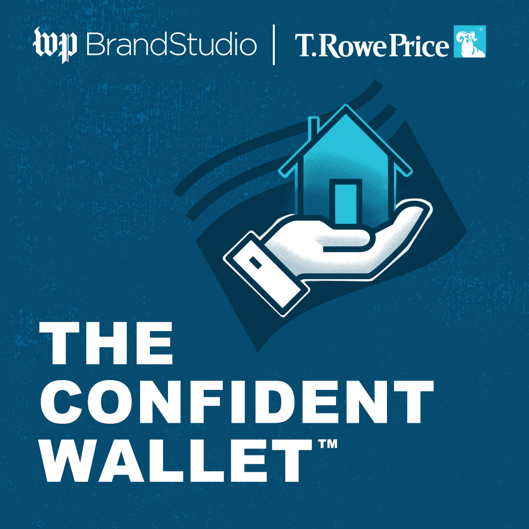 The Confident Wallet™