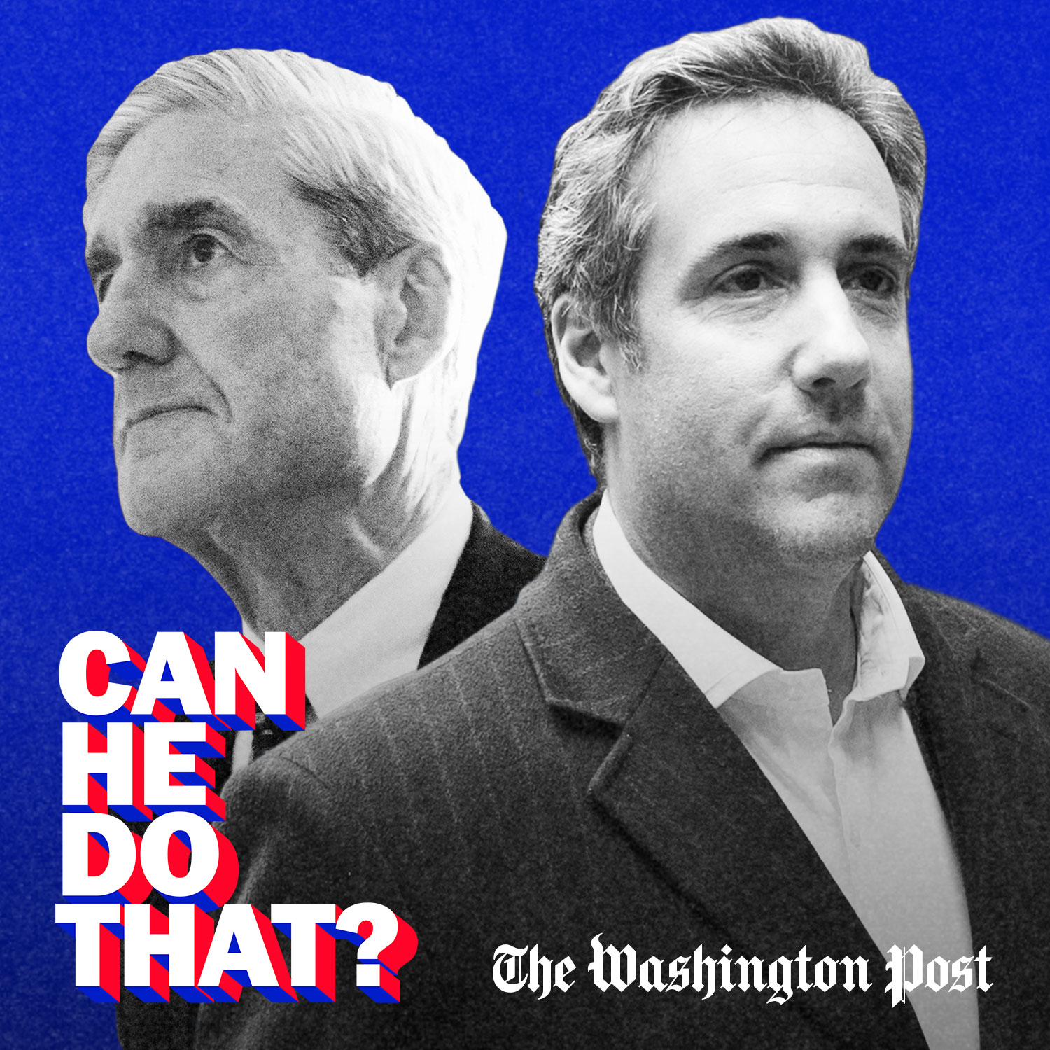 Special episode: Trump’s lawyer got raided by the FBI. Now what will Trump do?