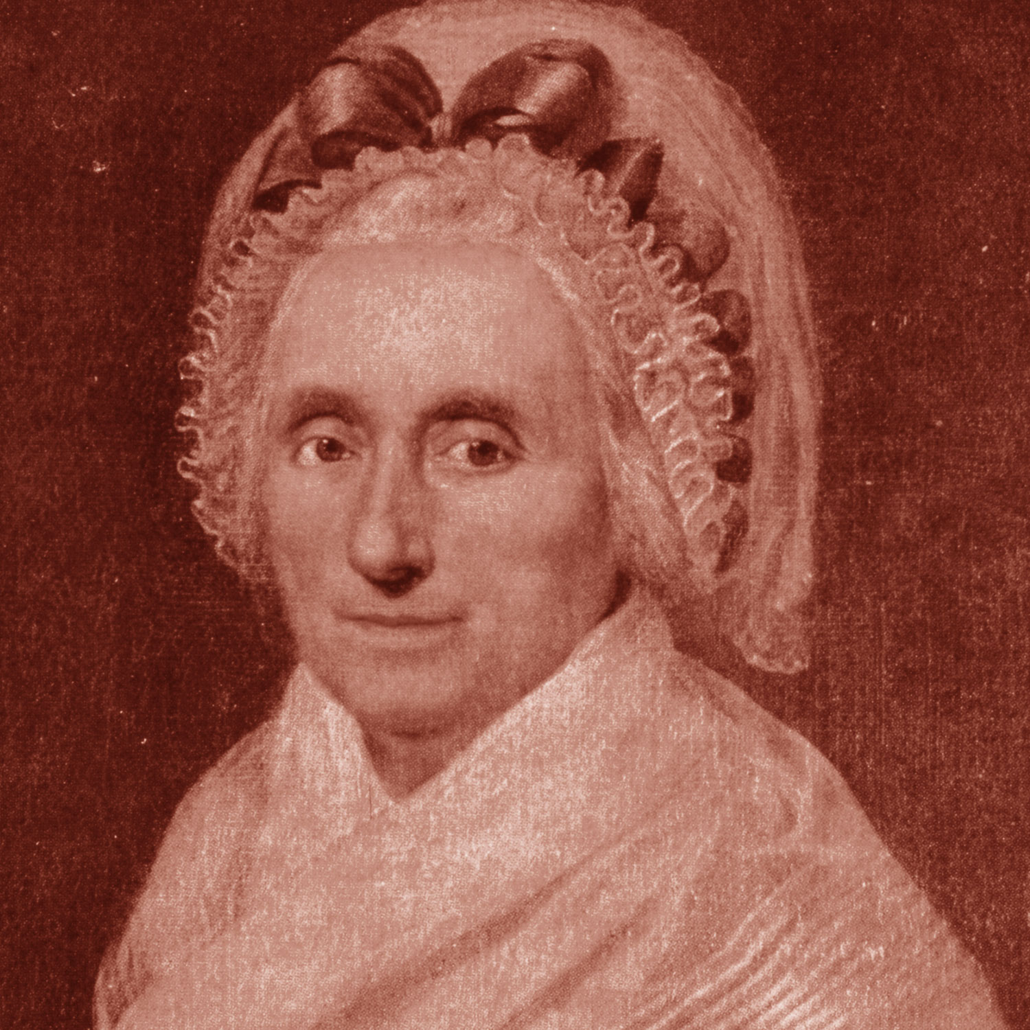 The mother who made George Washington miserable