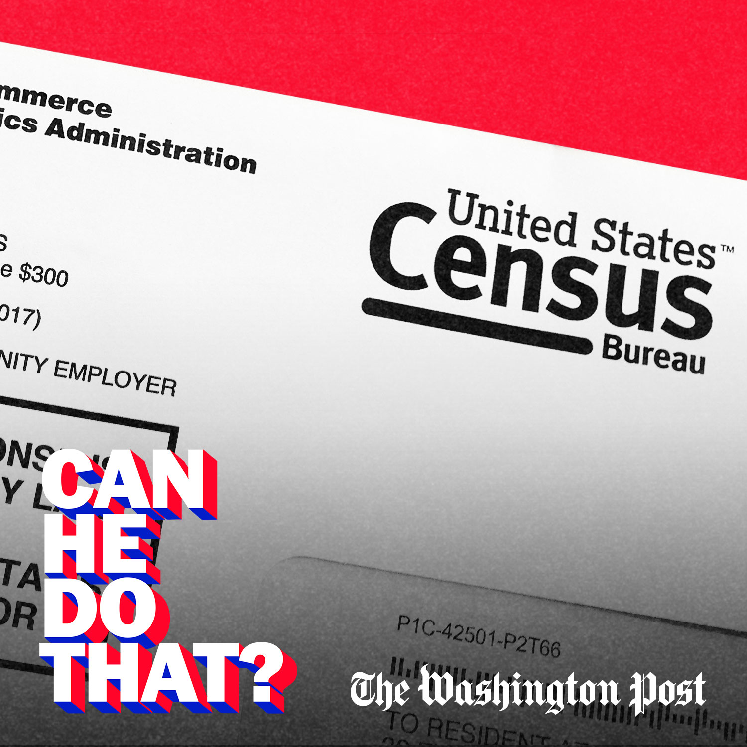 Will courts let the Trump administration put a citizenship question on the Census?