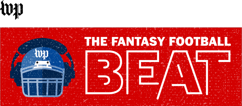 Fantasy Football - The Washington Post