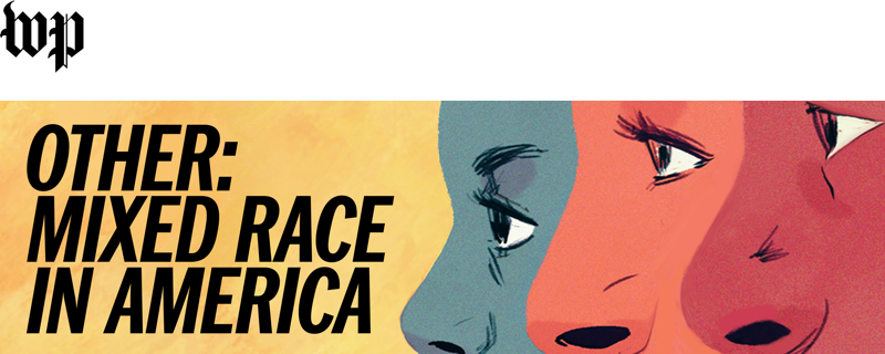 Other: Mixed Race in America Series Cover Image Other: Mixed Race in America Series Cover Image