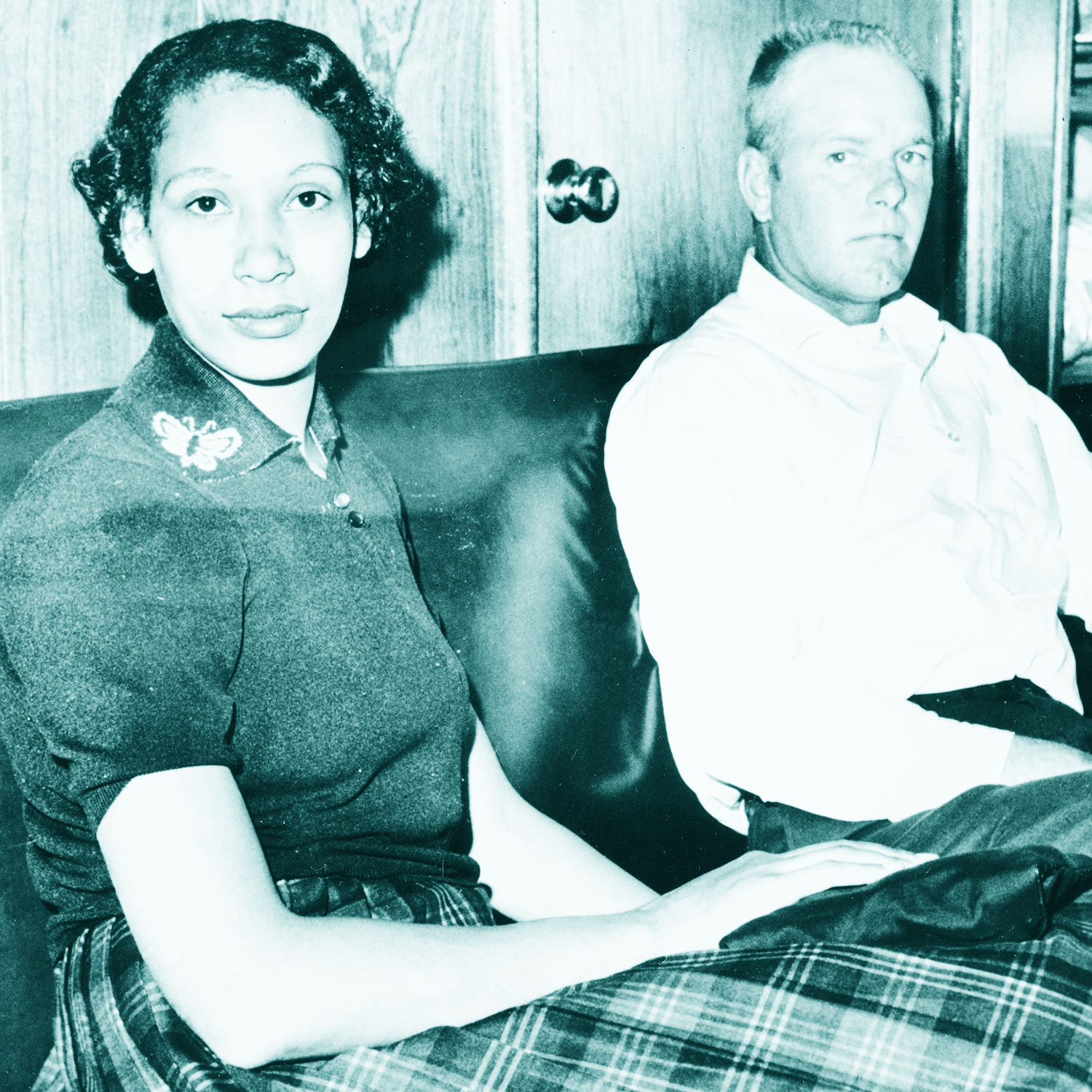 Before Loving, another interracial couple fought to marry