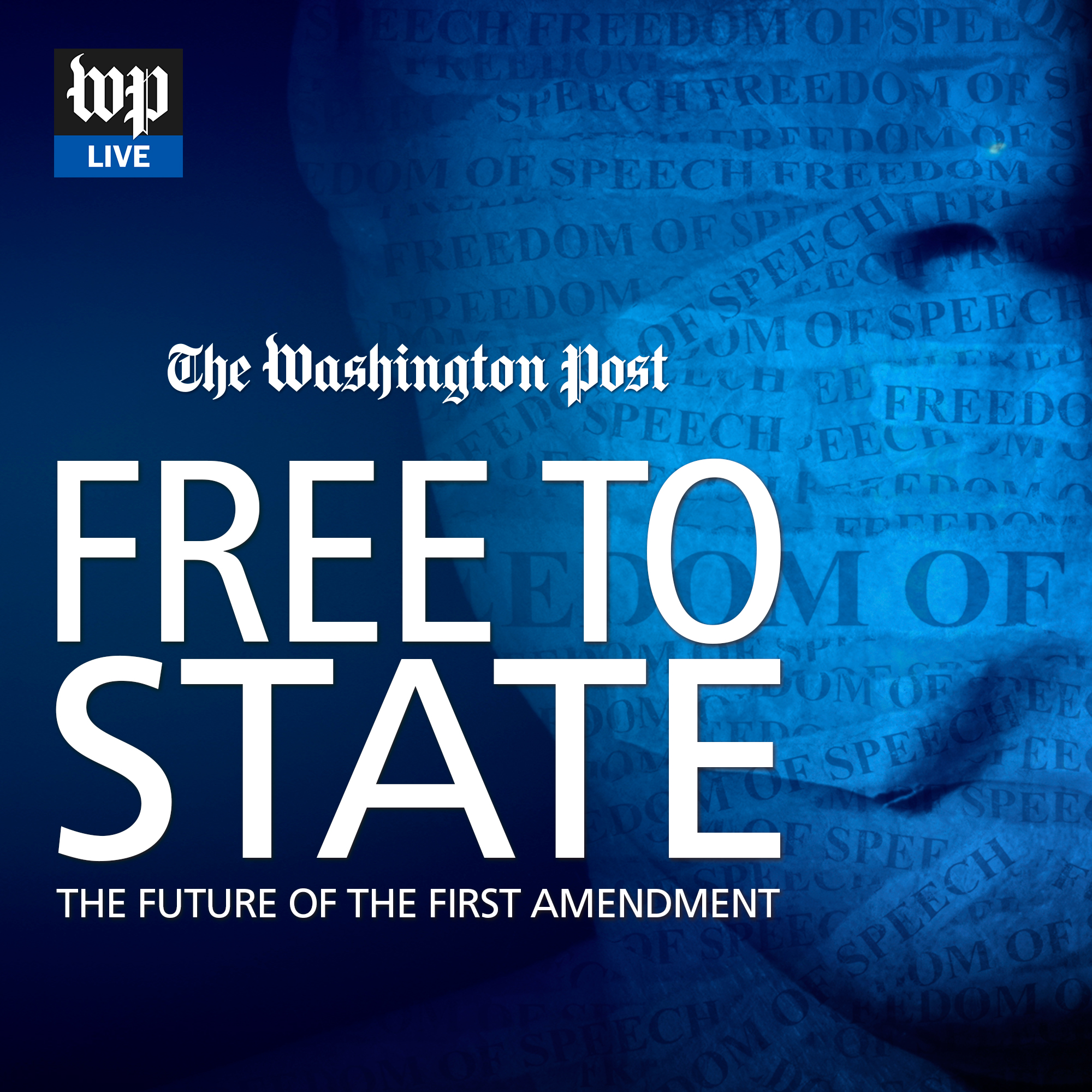 cover of episode Free to State: What the end of net neutrality means for online speech
