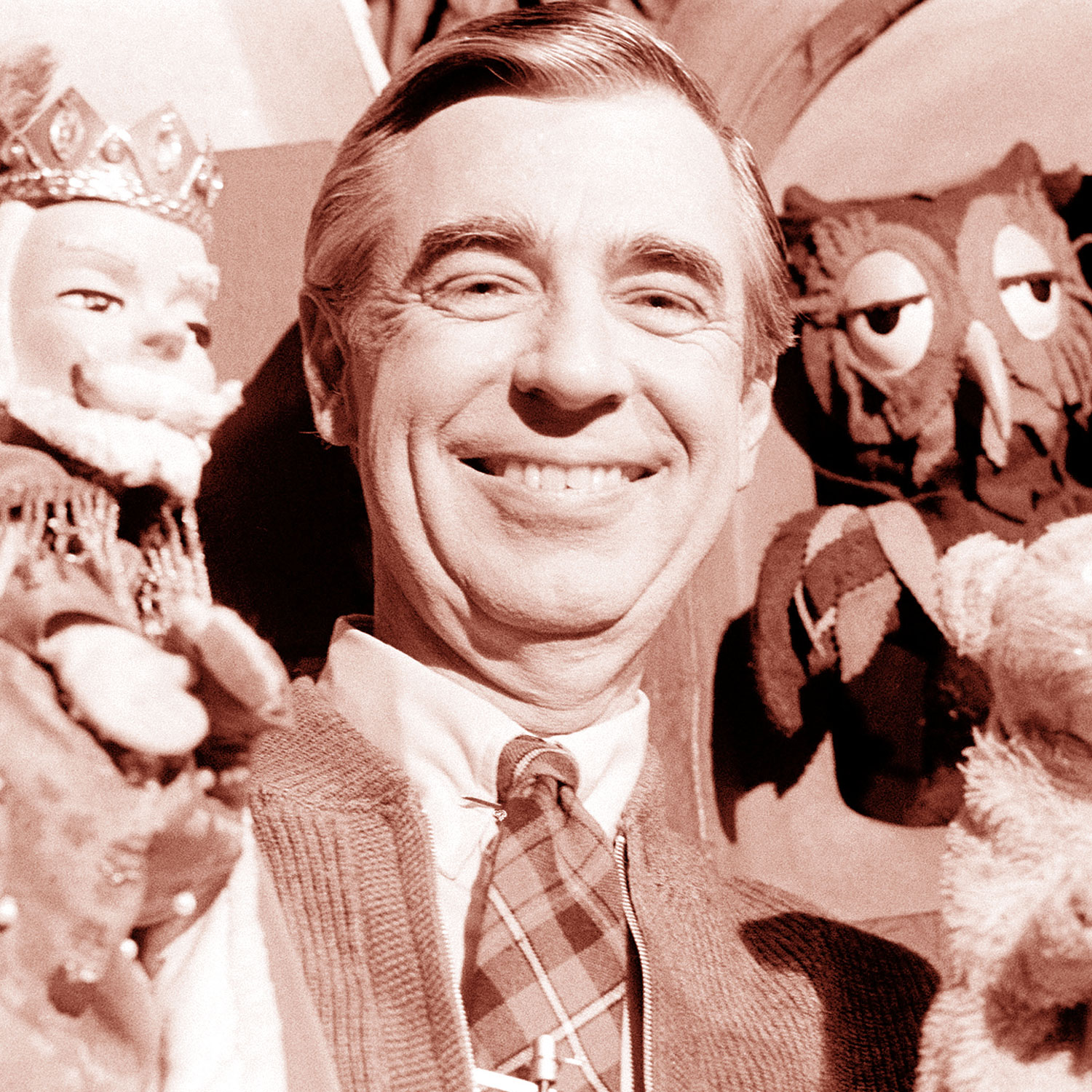 How Mister Rogers talked to children and families about tragedy