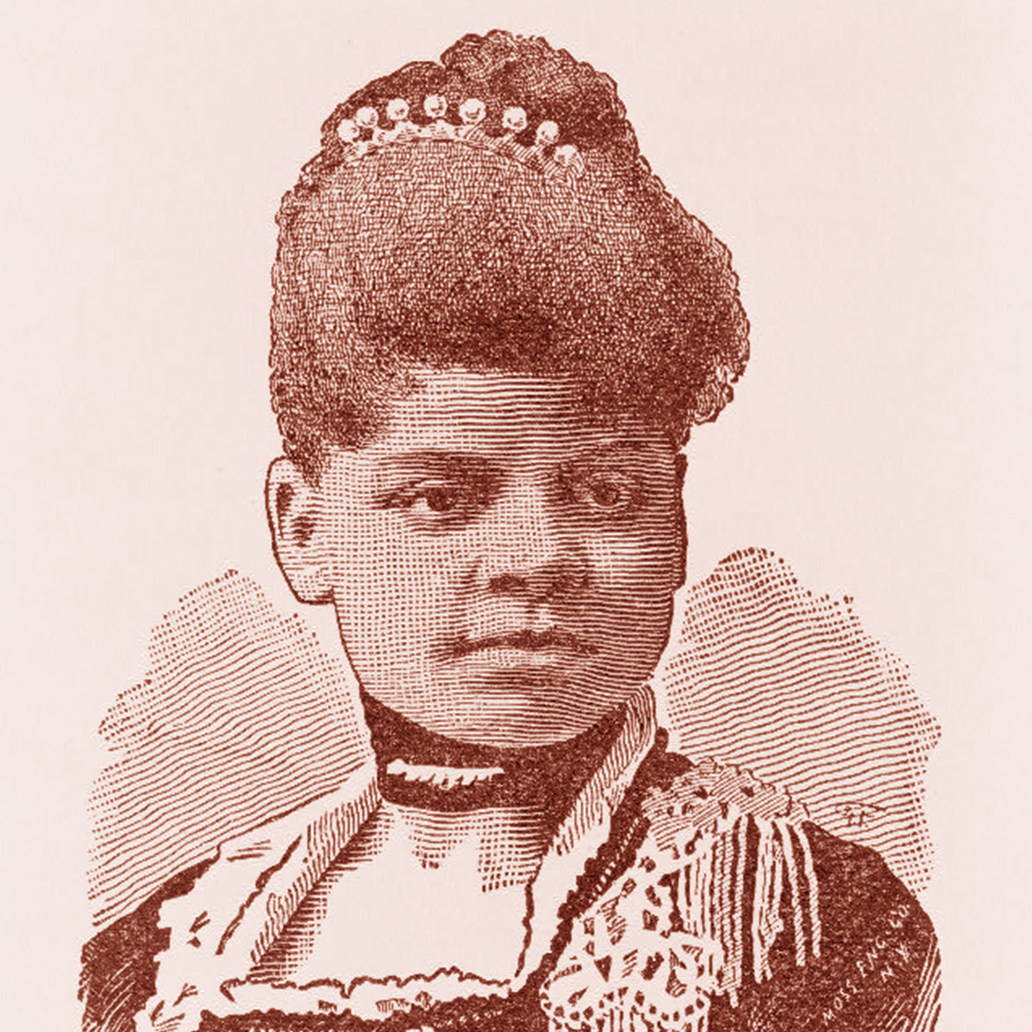 Ida B. Wells, the woman who never gave up