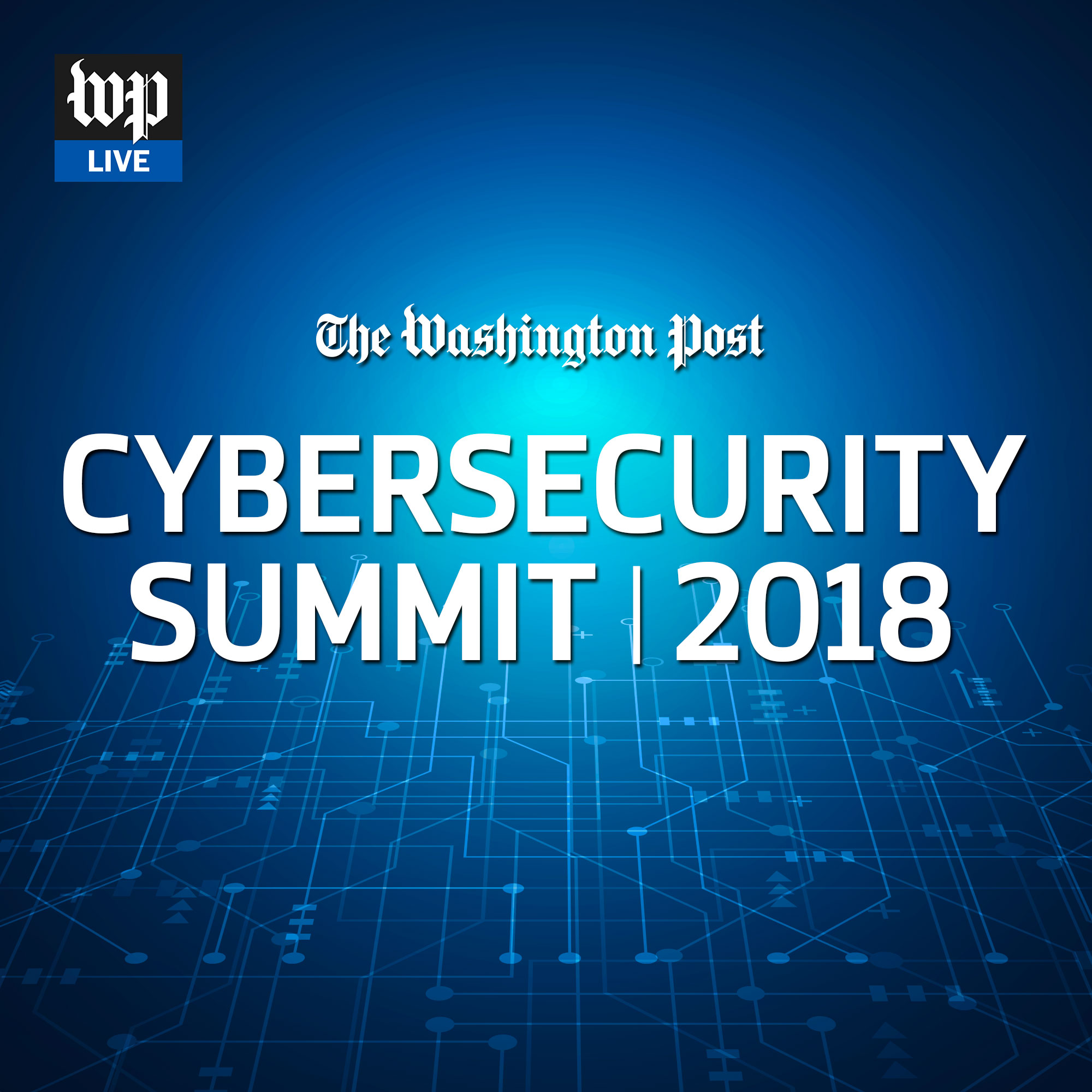 cover of episode Cybersecurity Summit 2018: David Petraeus and Lisa Monaco on America’s cybersecurity posture