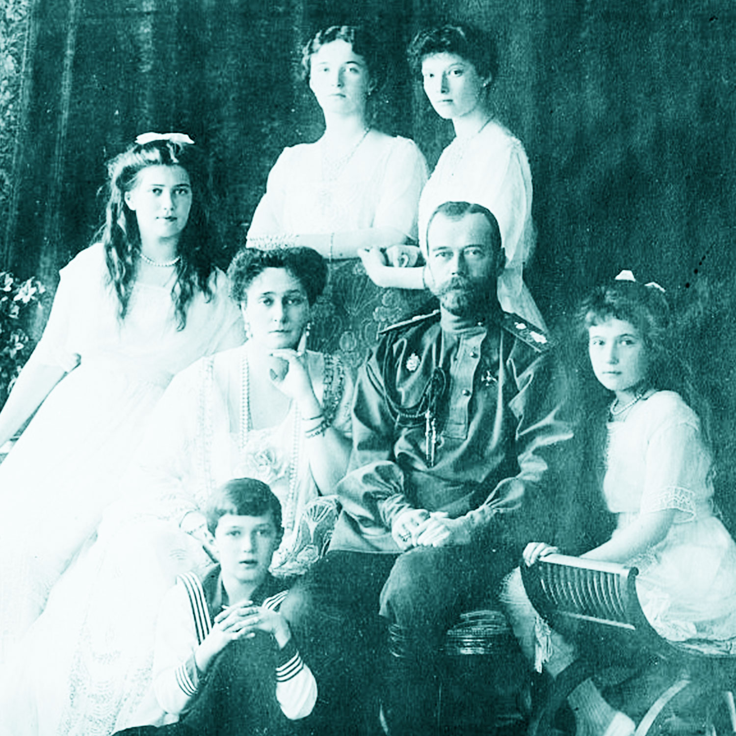 The Romanovs, Russia's 'odious' autocratic family