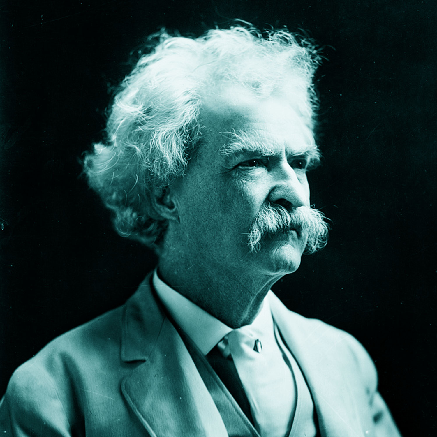 Mark Twain's complicated relationship with the typewriter