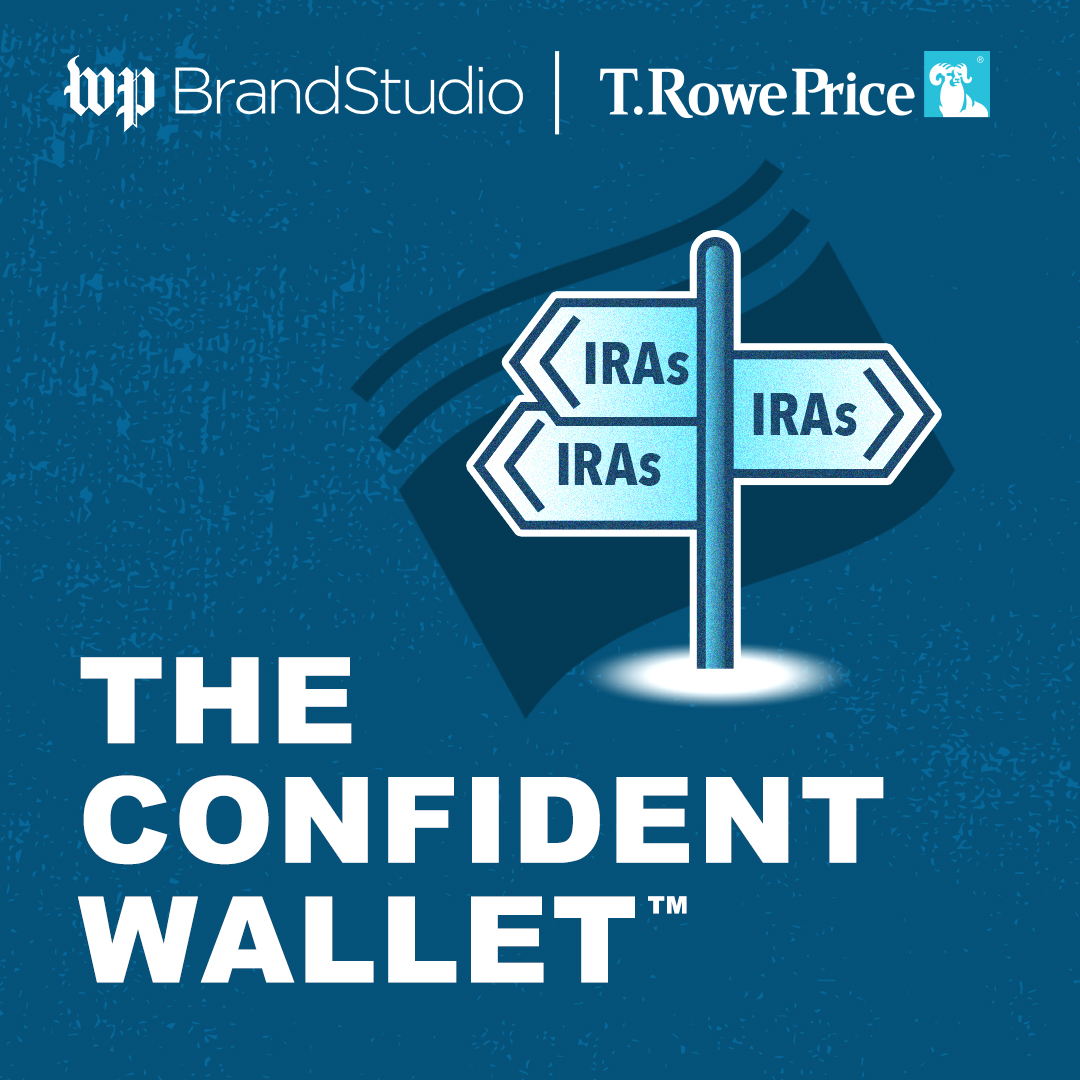 The Confident Wallet™