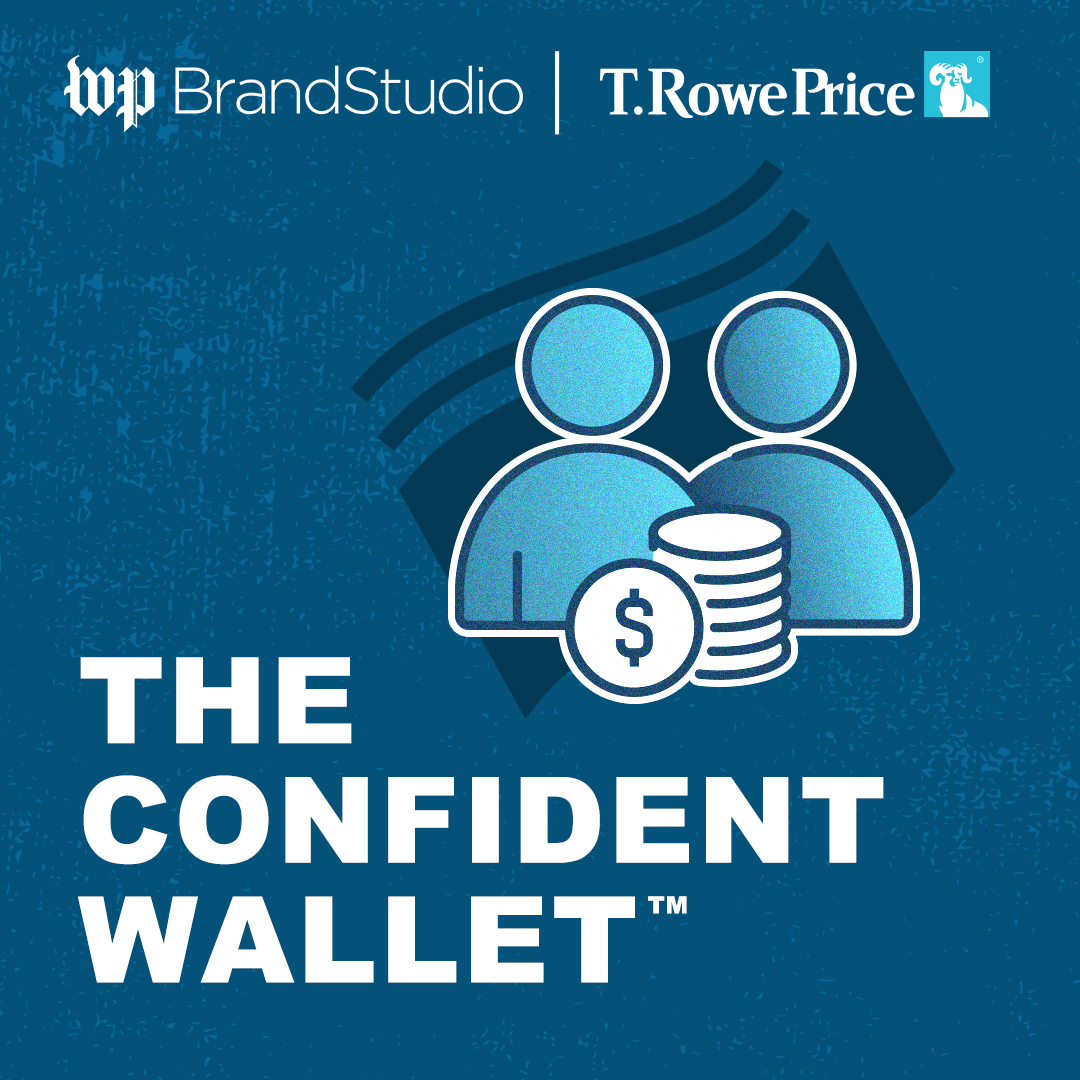 The Confident Wallet™