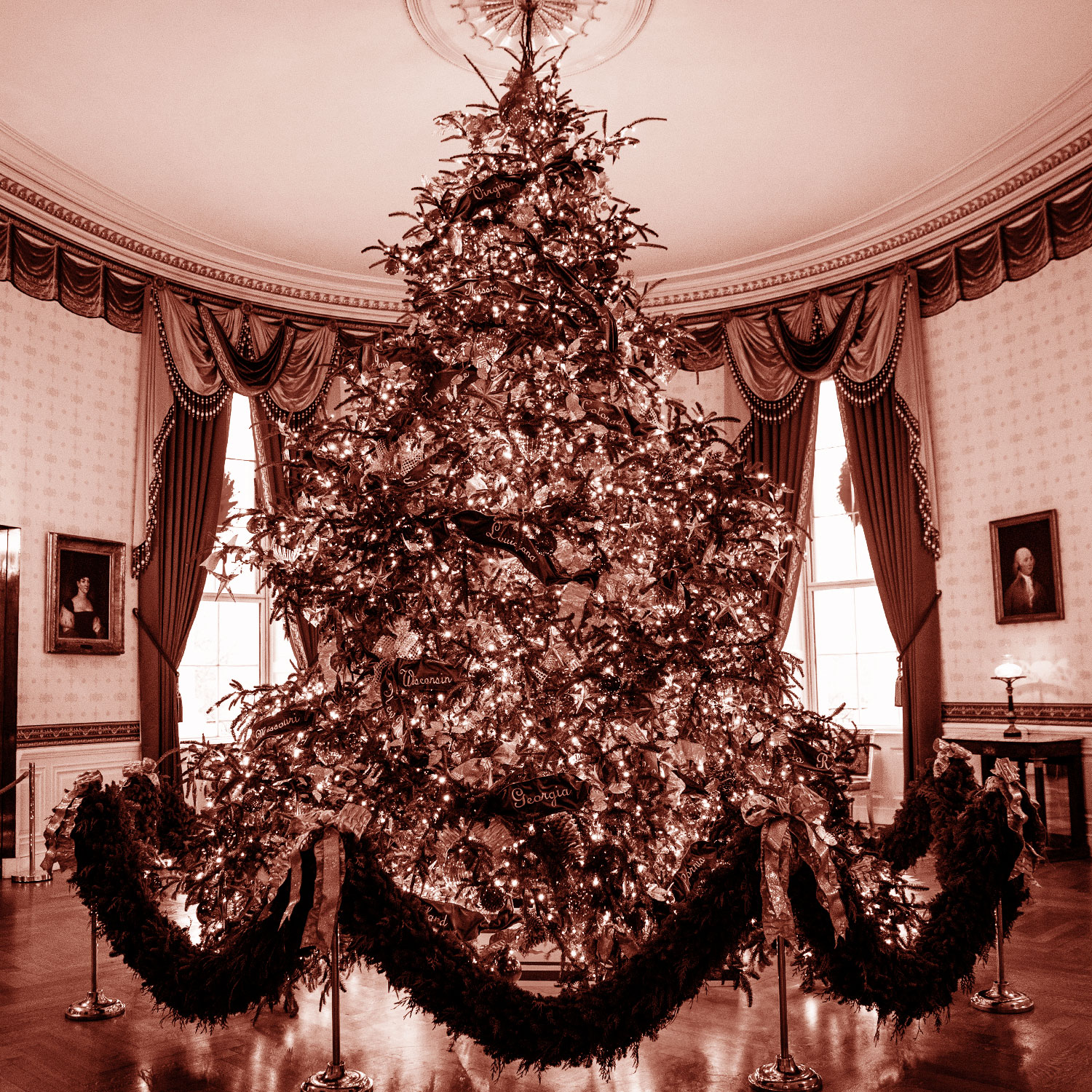 The National Christmas Tree