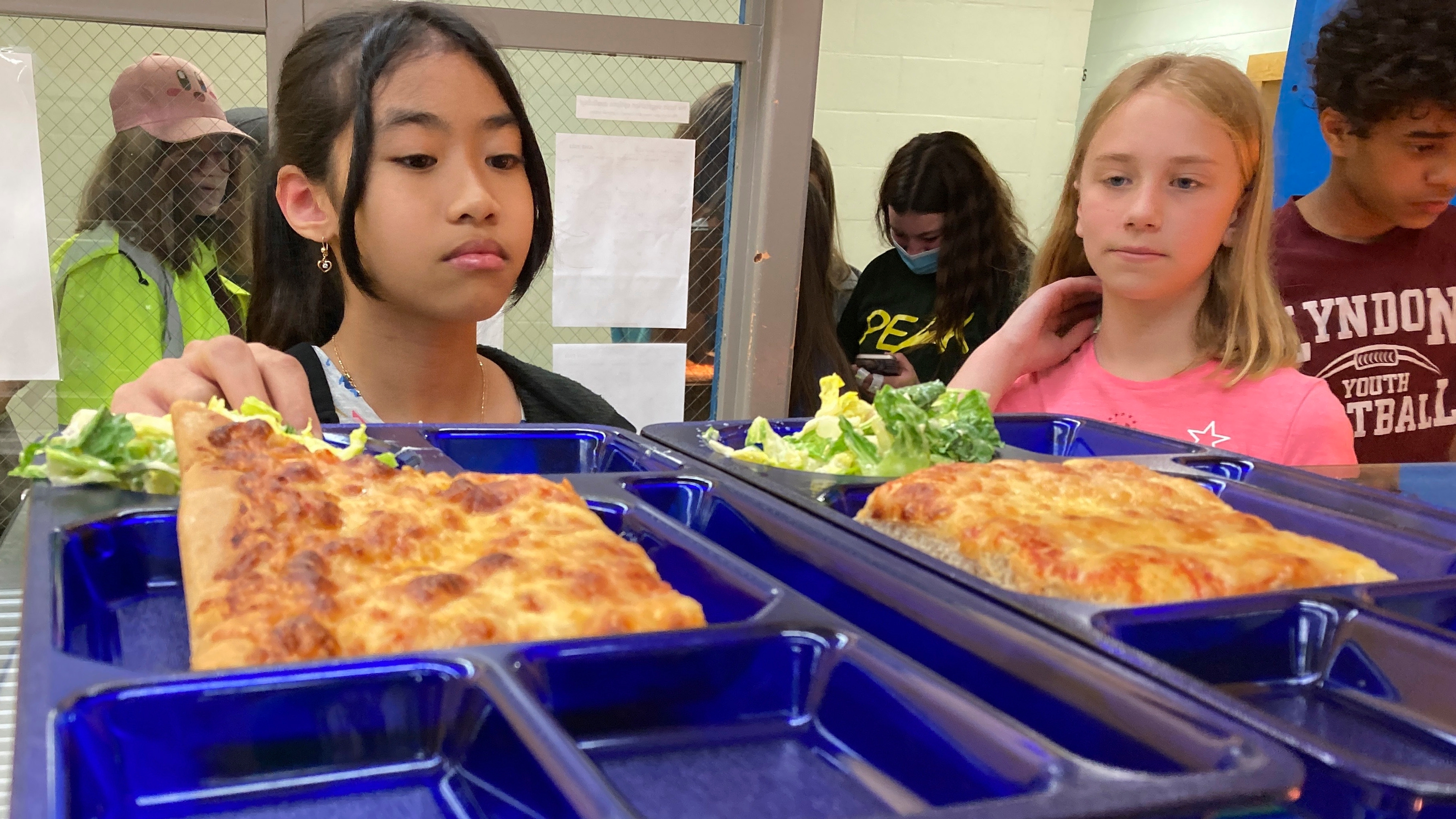 Fed Up with Lunch: The School Lunch Project: How One Anonymous Teacher  Revealed the Truth About School Lunches --And How We Can Change Them!