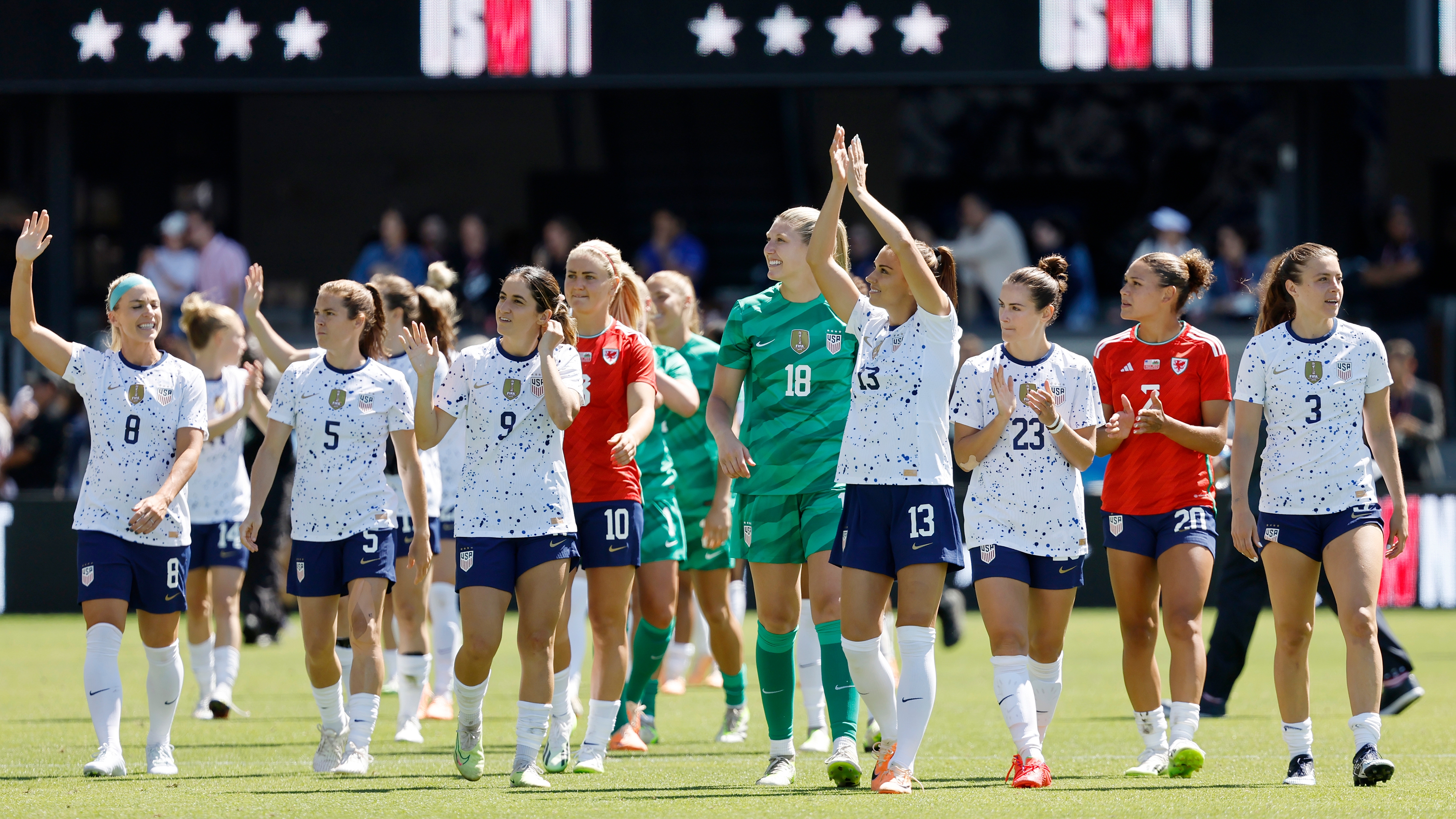 World Cup - The Washington Post