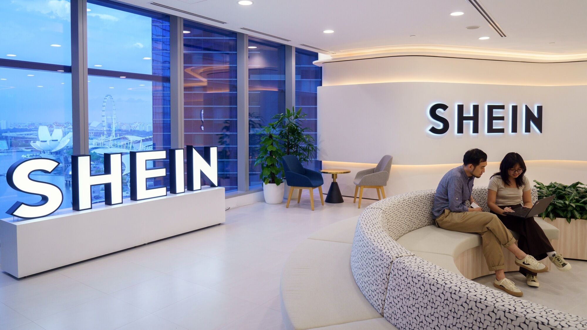 SHEIN Supplier Factory Wage Investigation Report - SHEIN Group