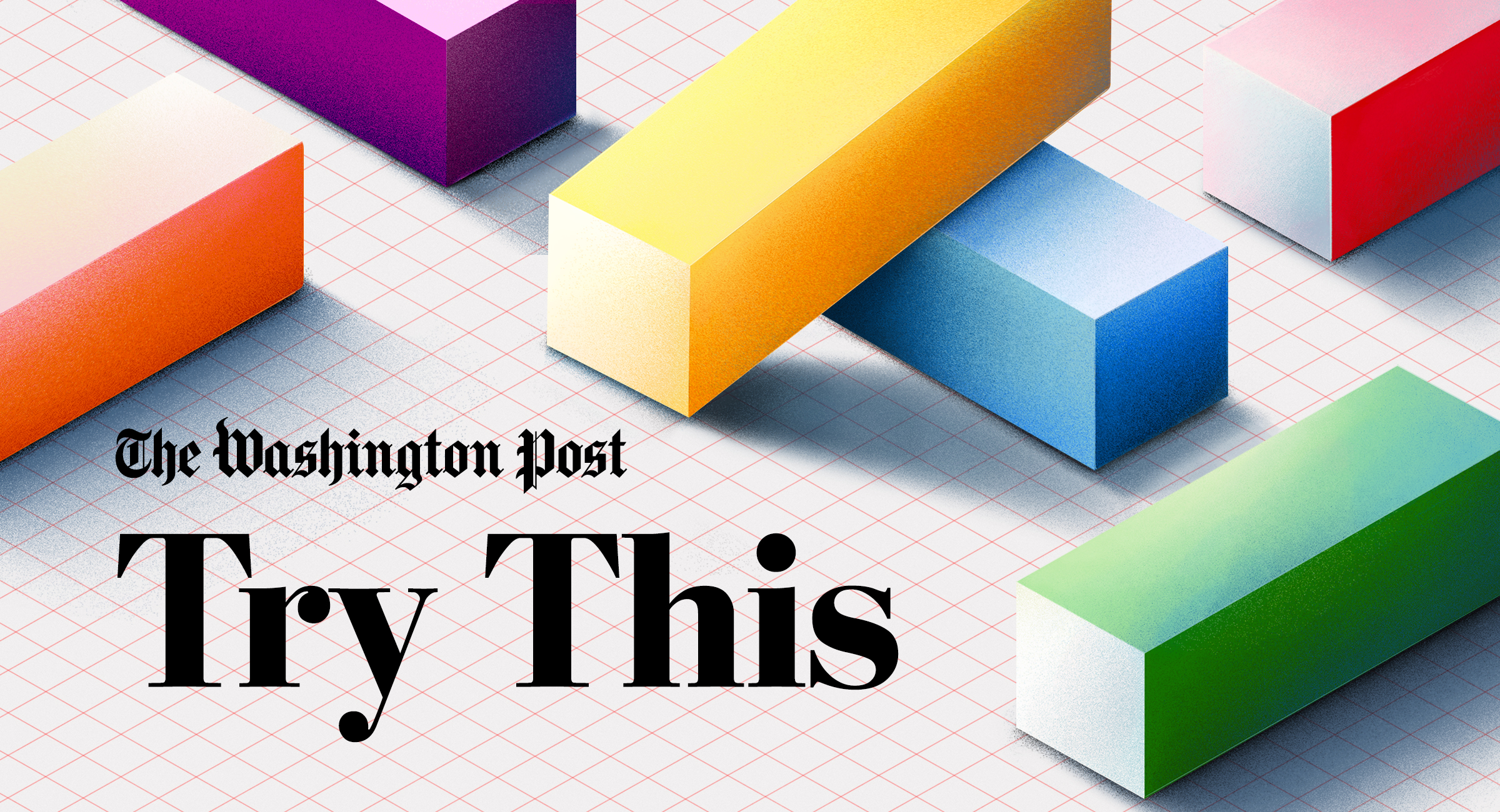 Try This - The Washington Post