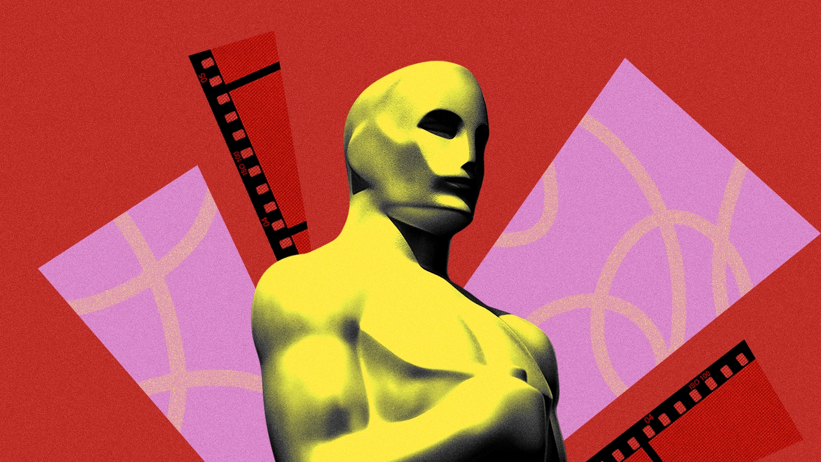 The Oscars are Sunday. Here’s what to catch up on.