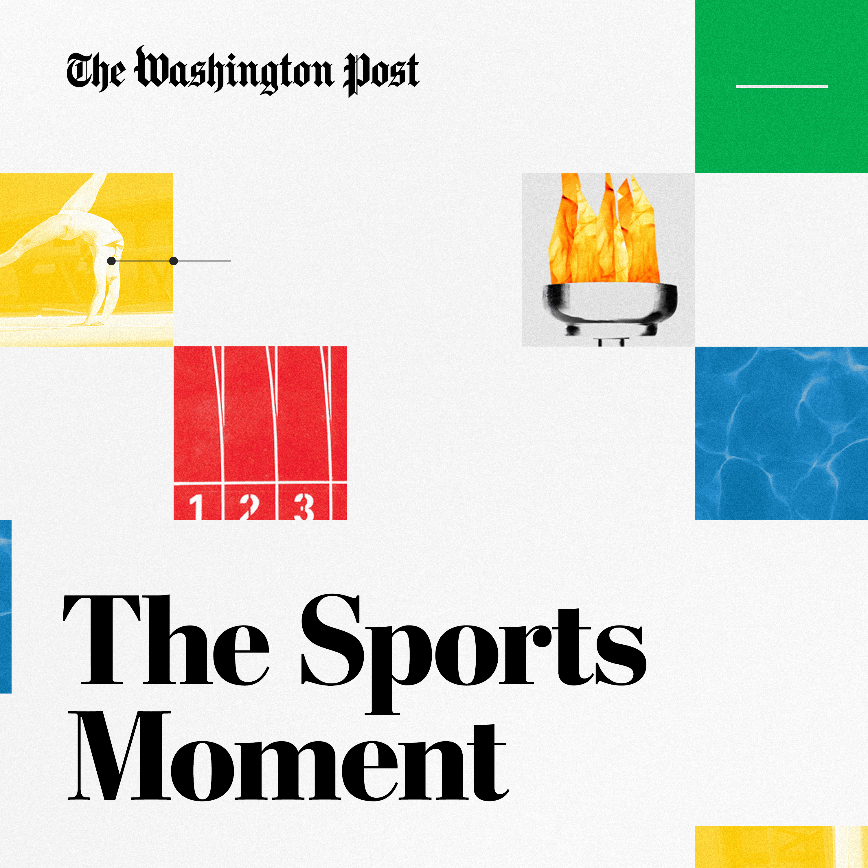 Introducing, "The Sports Moment"