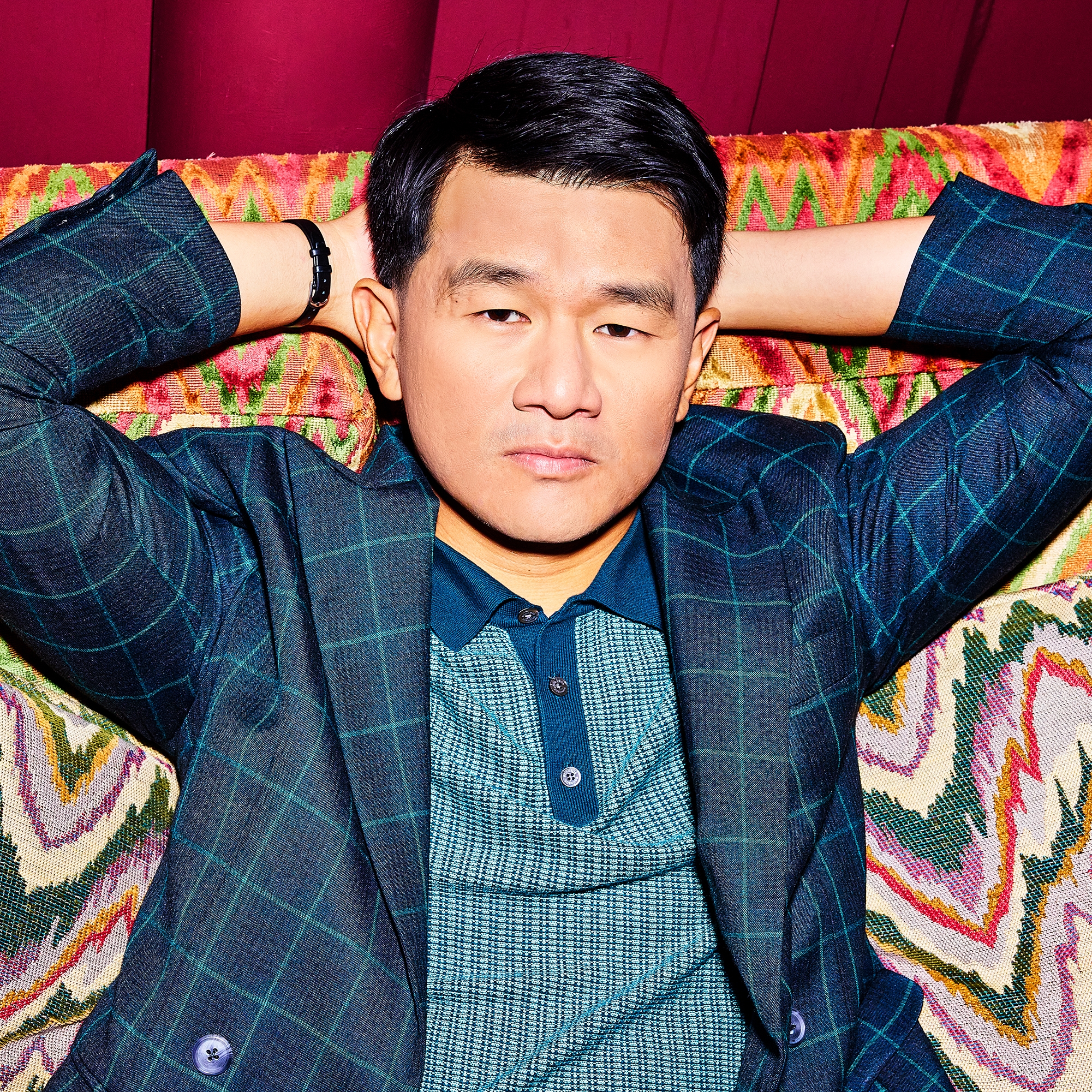 Ronny Chieng on why America needs satire