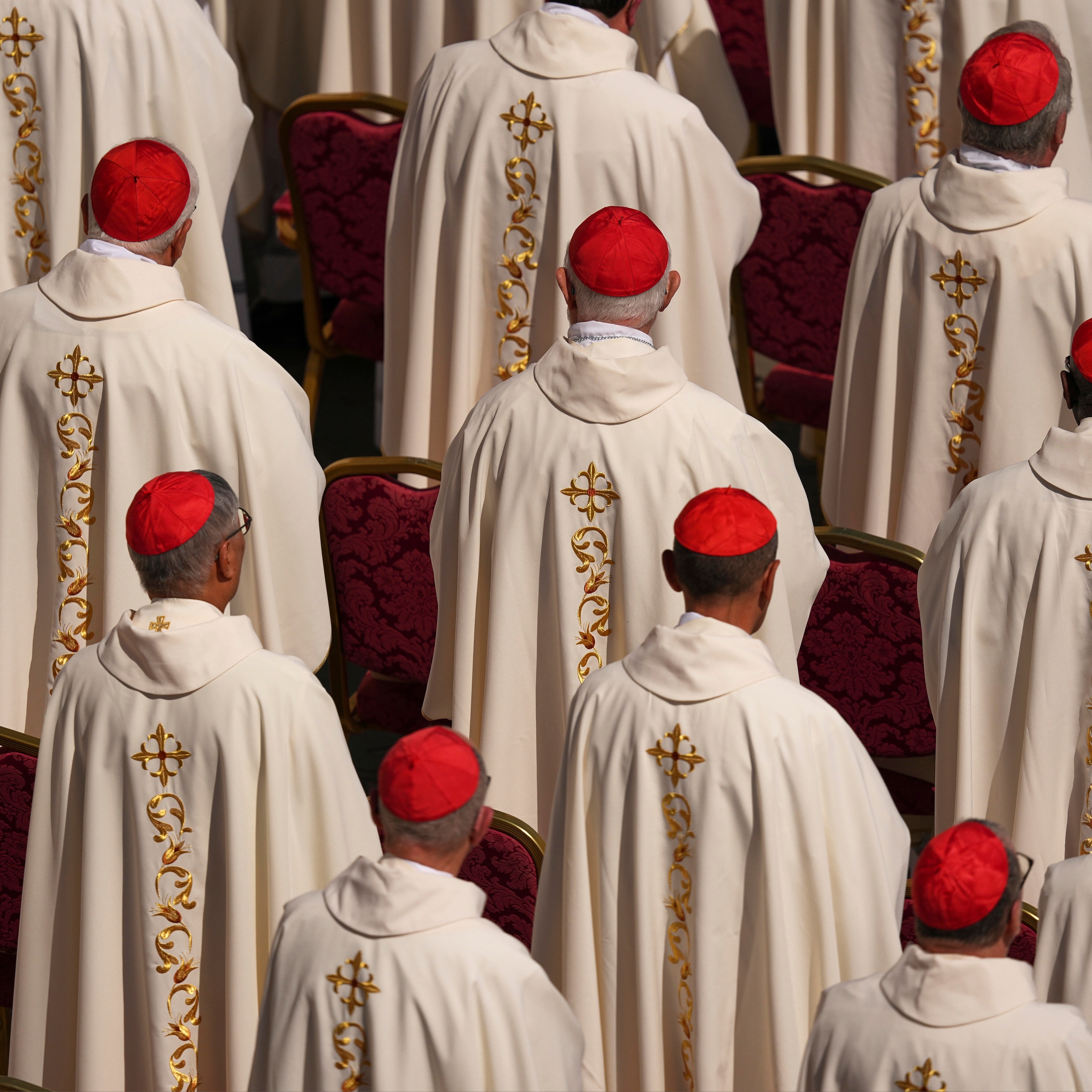What ‘Conclave’ gets right about choosing the next pope
