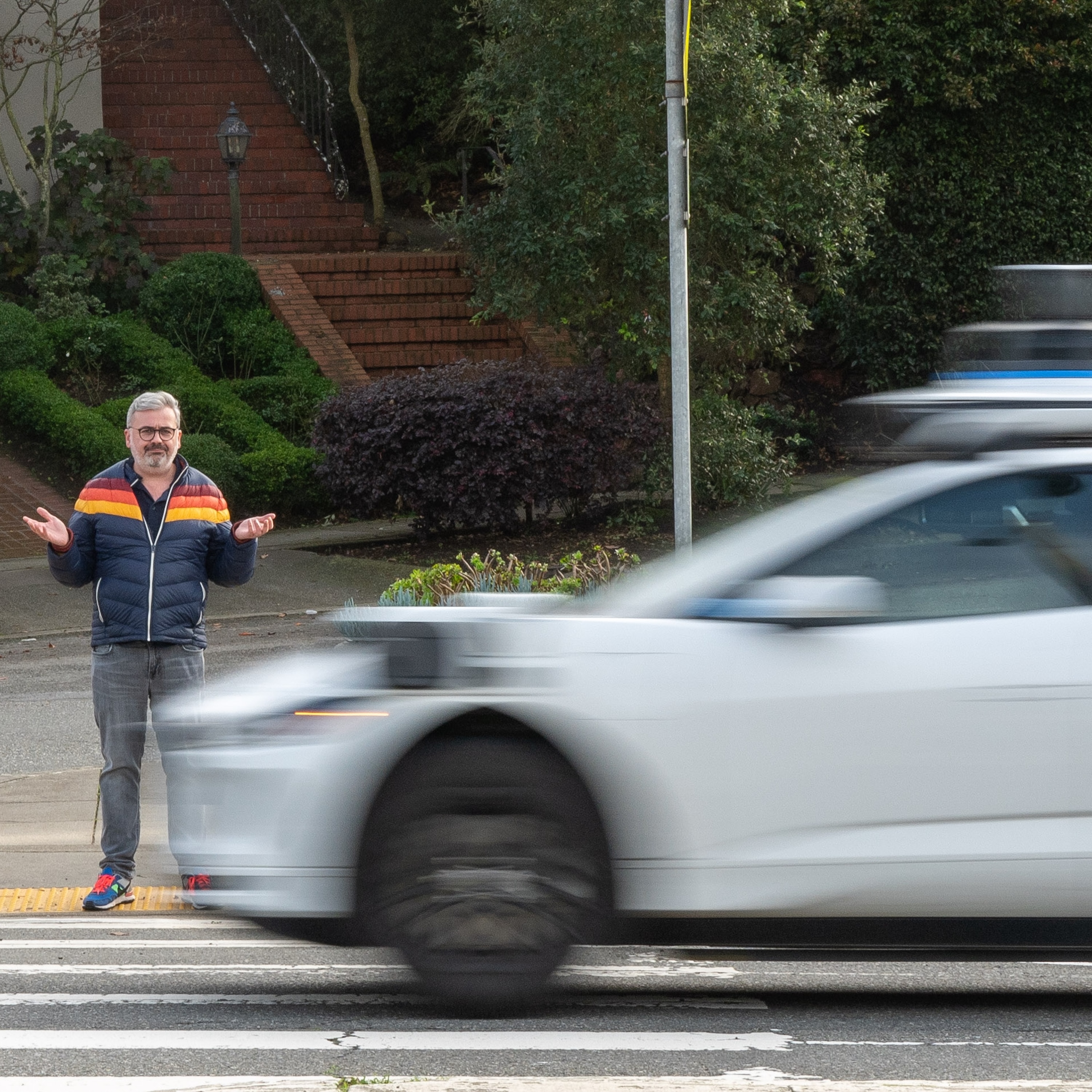 What to know before getting into a driverless taxi