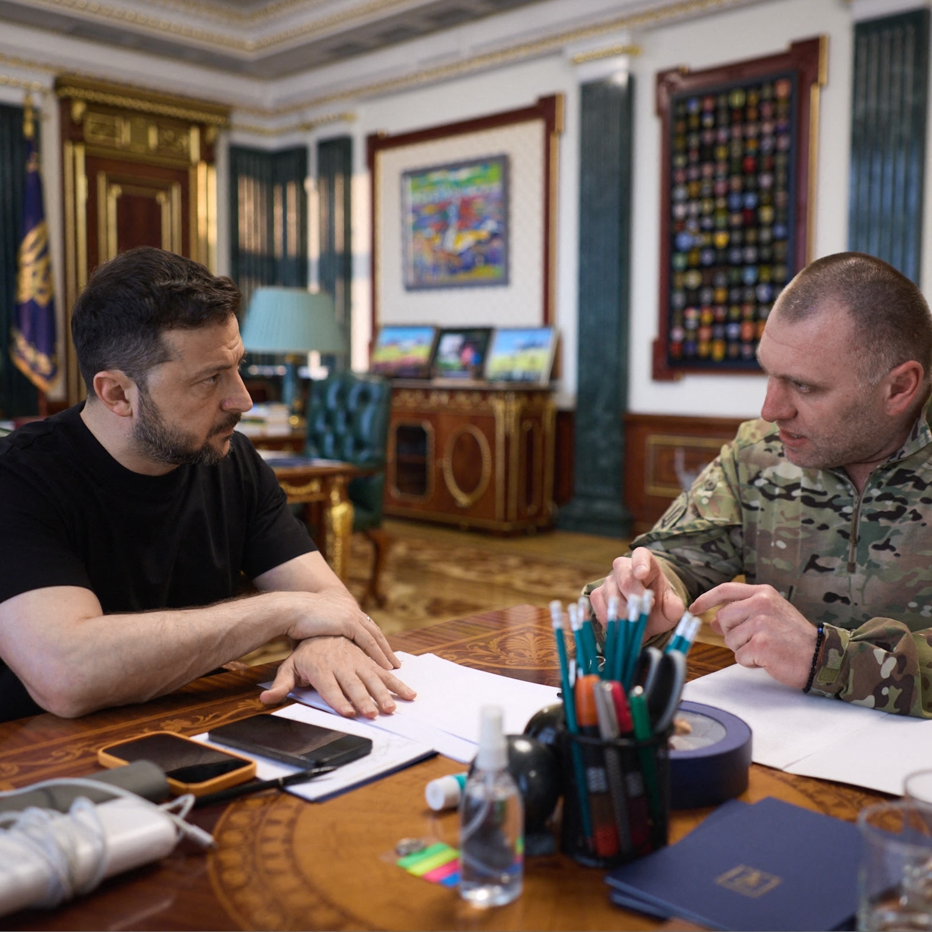 How Ukraine pulled off ‘Operation Spiderweb’ deep inside Russia