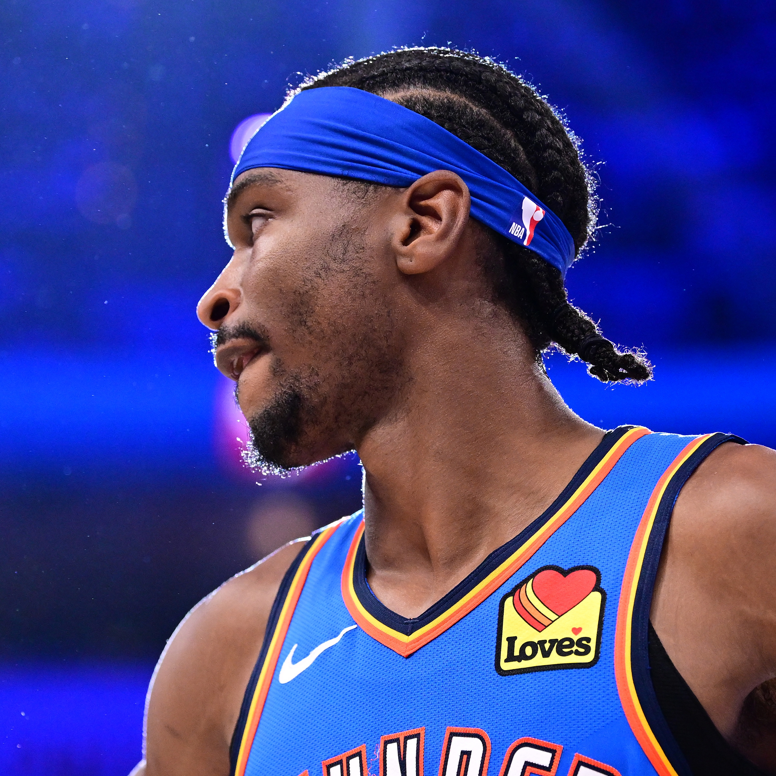 The upside down NBA Finals