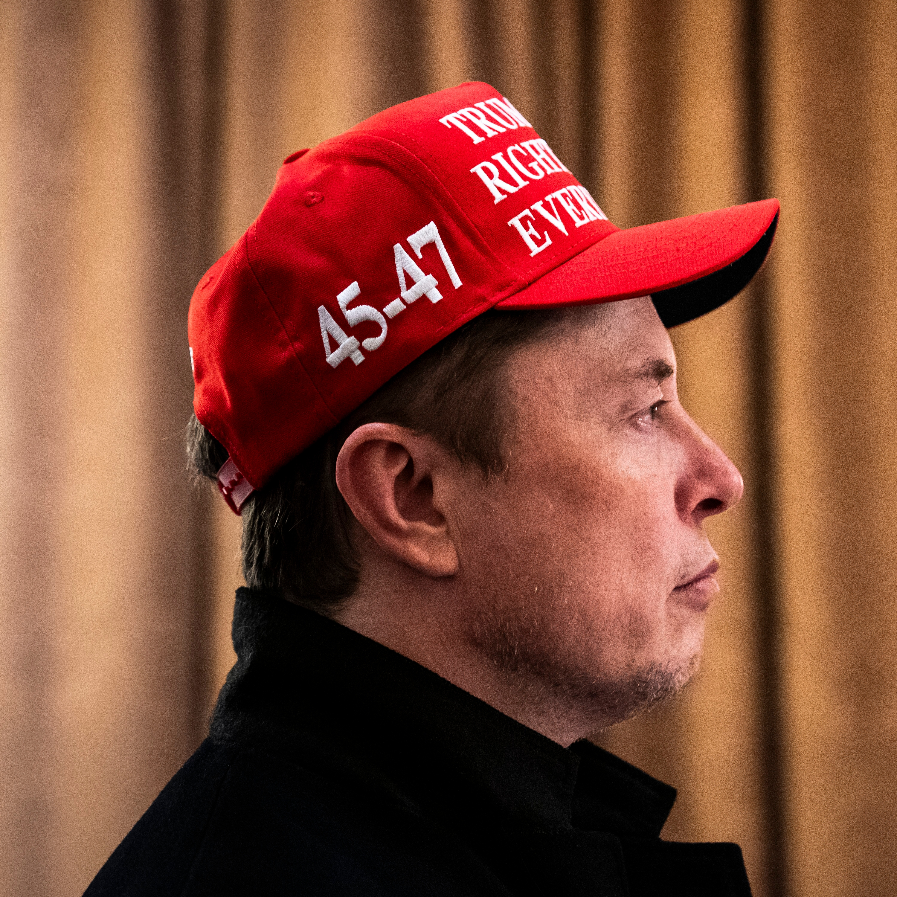Musk vs. Trump, and a new travel ban