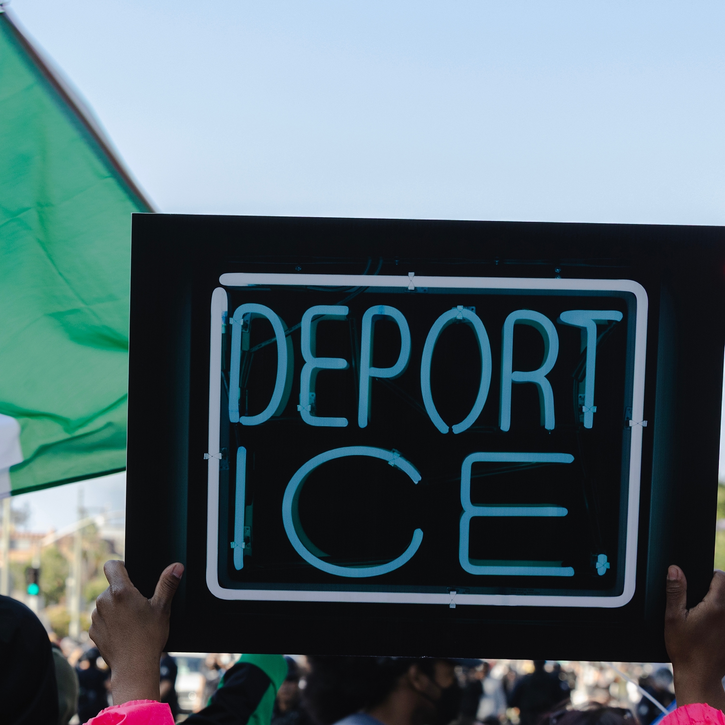 Trump’s crackdown in L.A. sets up a legal crisis