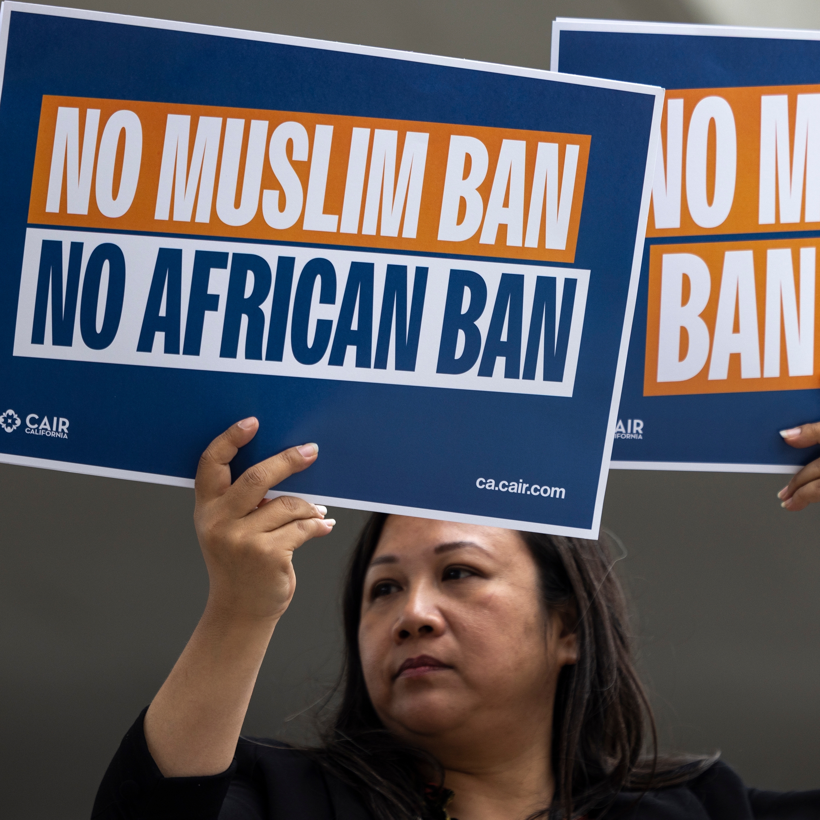 How Trump tried to build a lawsuit-proof travel ban